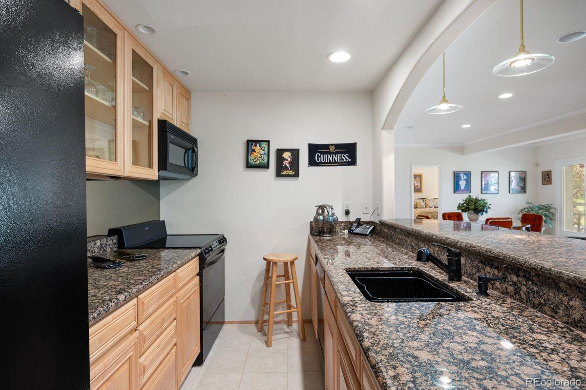 MLS Image #31 for 9278 e aspen hill place,lone tree, Colorado