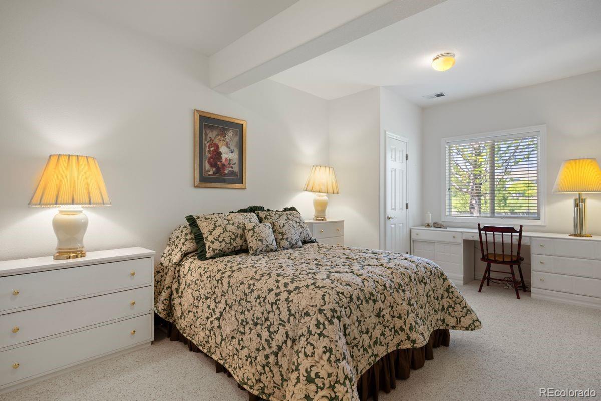 MLS Image #33 for 9278 e aspen hill place,lone tree, Colorado