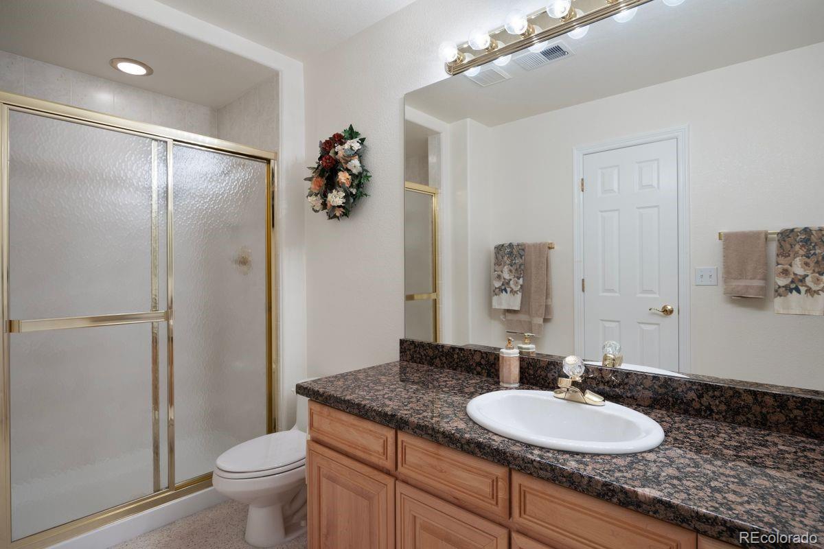 MLS Image #34 for 9278 e aspen hill place,lone tree, Colorado