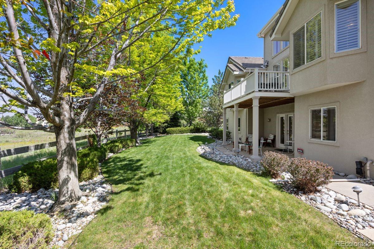 MLS Image #36 for 9278 e aspen hill place,lone tree, Colorado