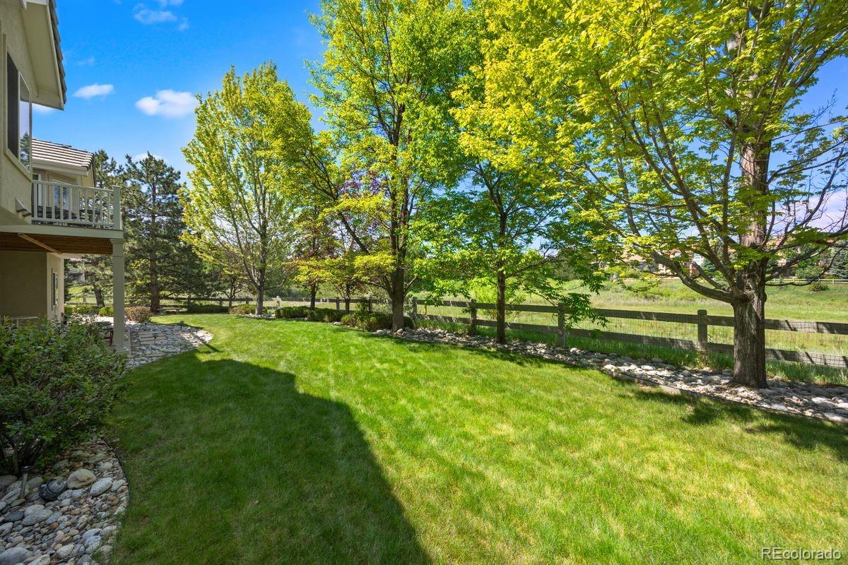 MLS Image #38 for 9278 e aspen hill place,lone tree, Colorado