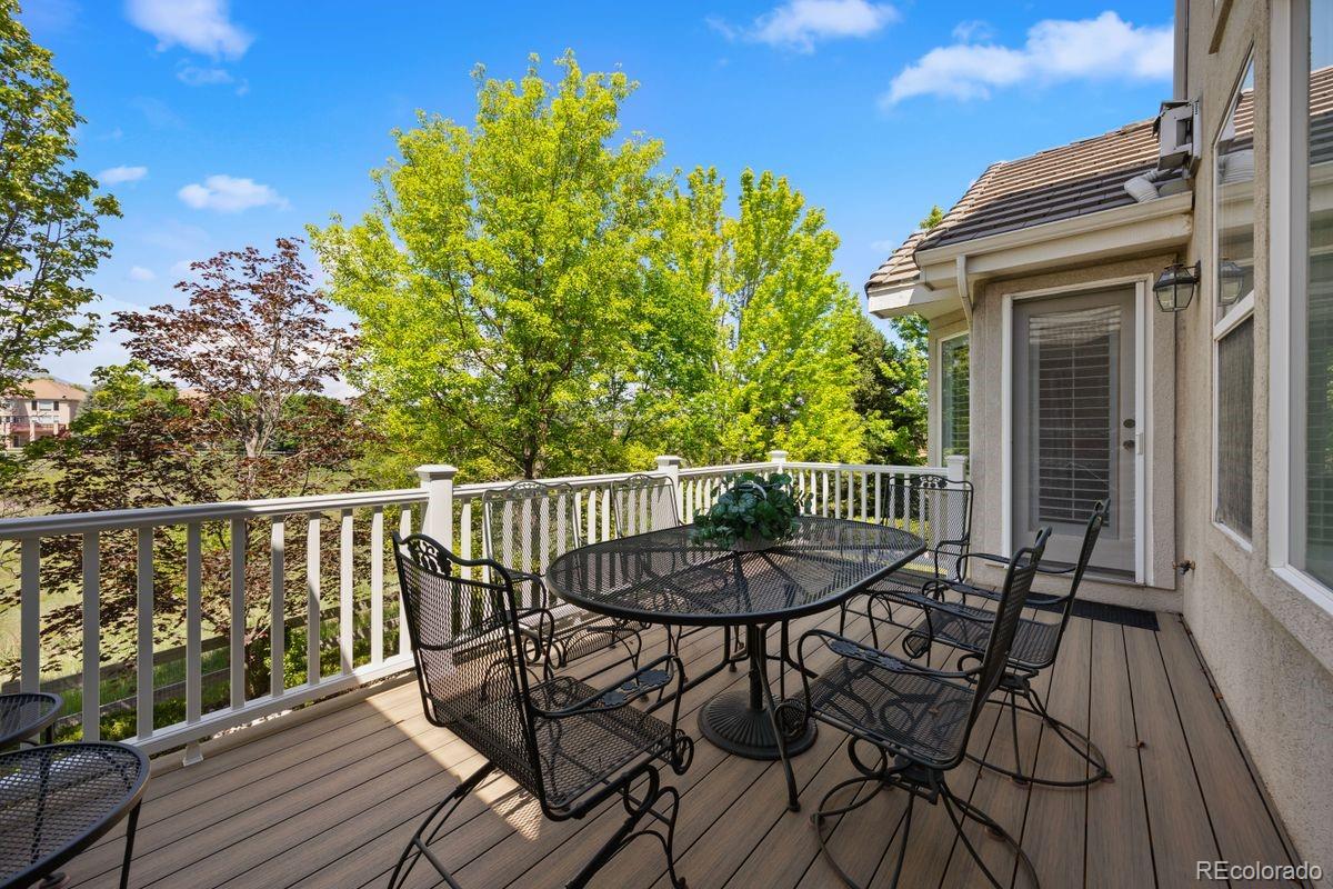 MLS Image #39 for 9278 e aspen hill place,lone tree, Colorado