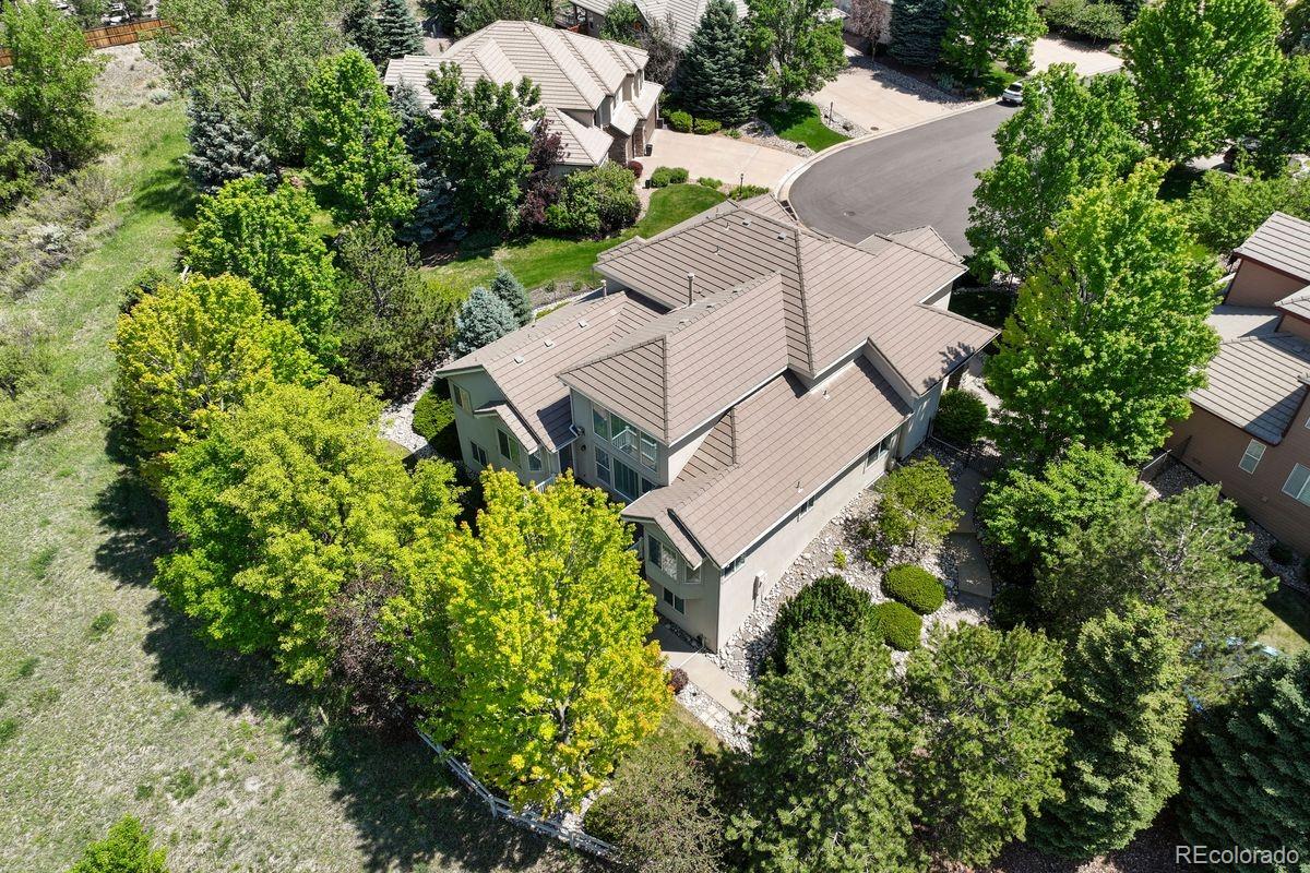 MLS Image #4 for 9278 e aspen hill place,lone tree, Colorado