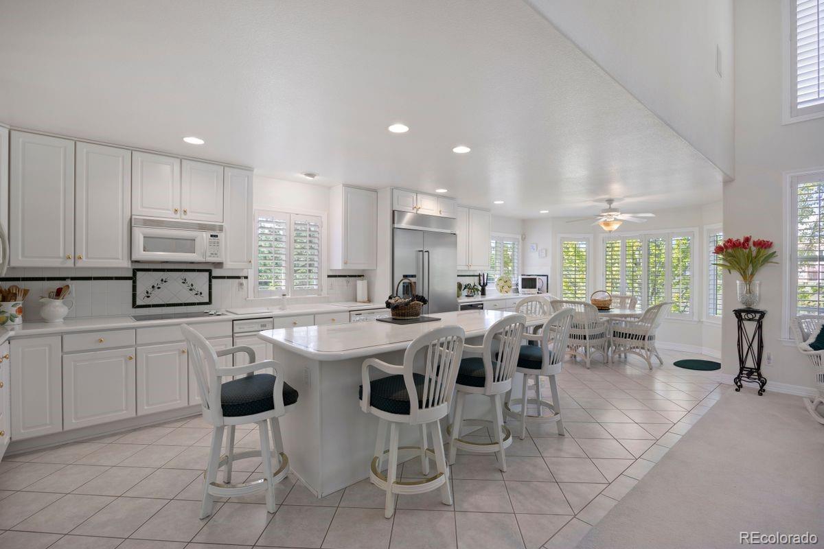 MLS Image #8 for 9278 e aspen hill place,lone tree, Colorado