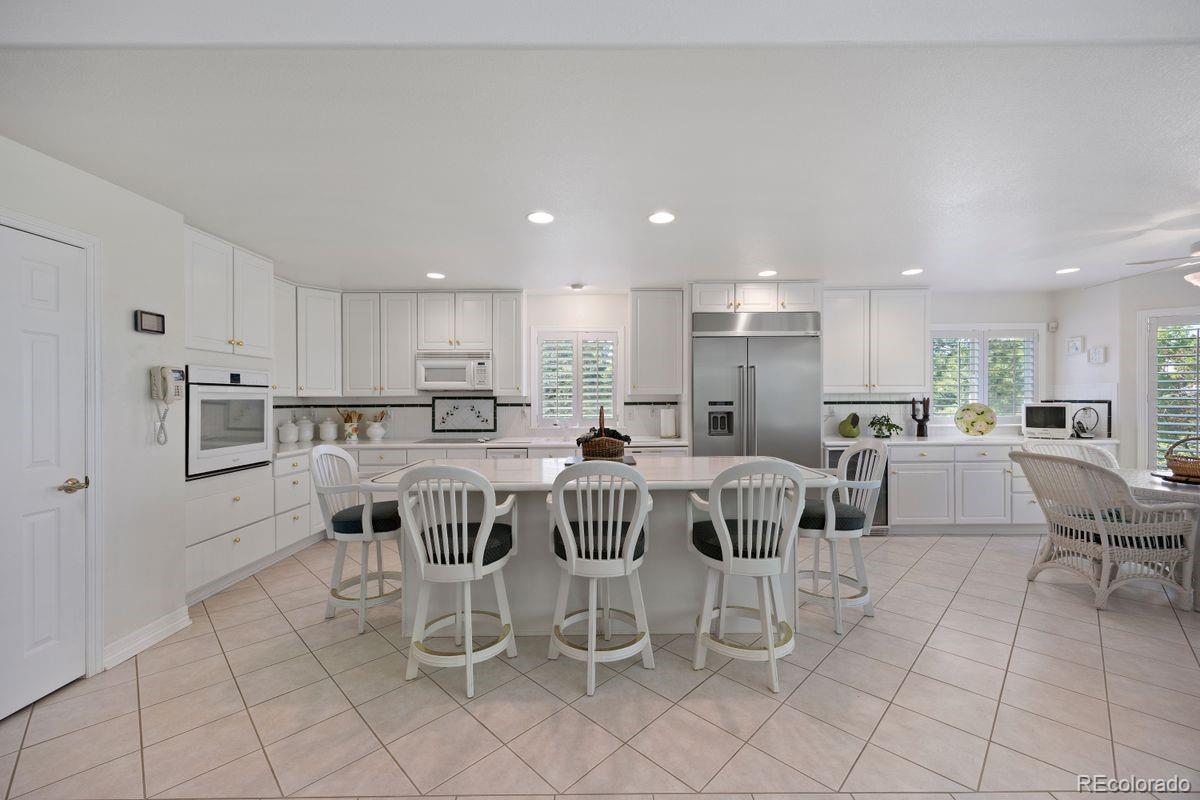 MLS Image #9 for 9278 e aspen hill place,lone tree, Colorado