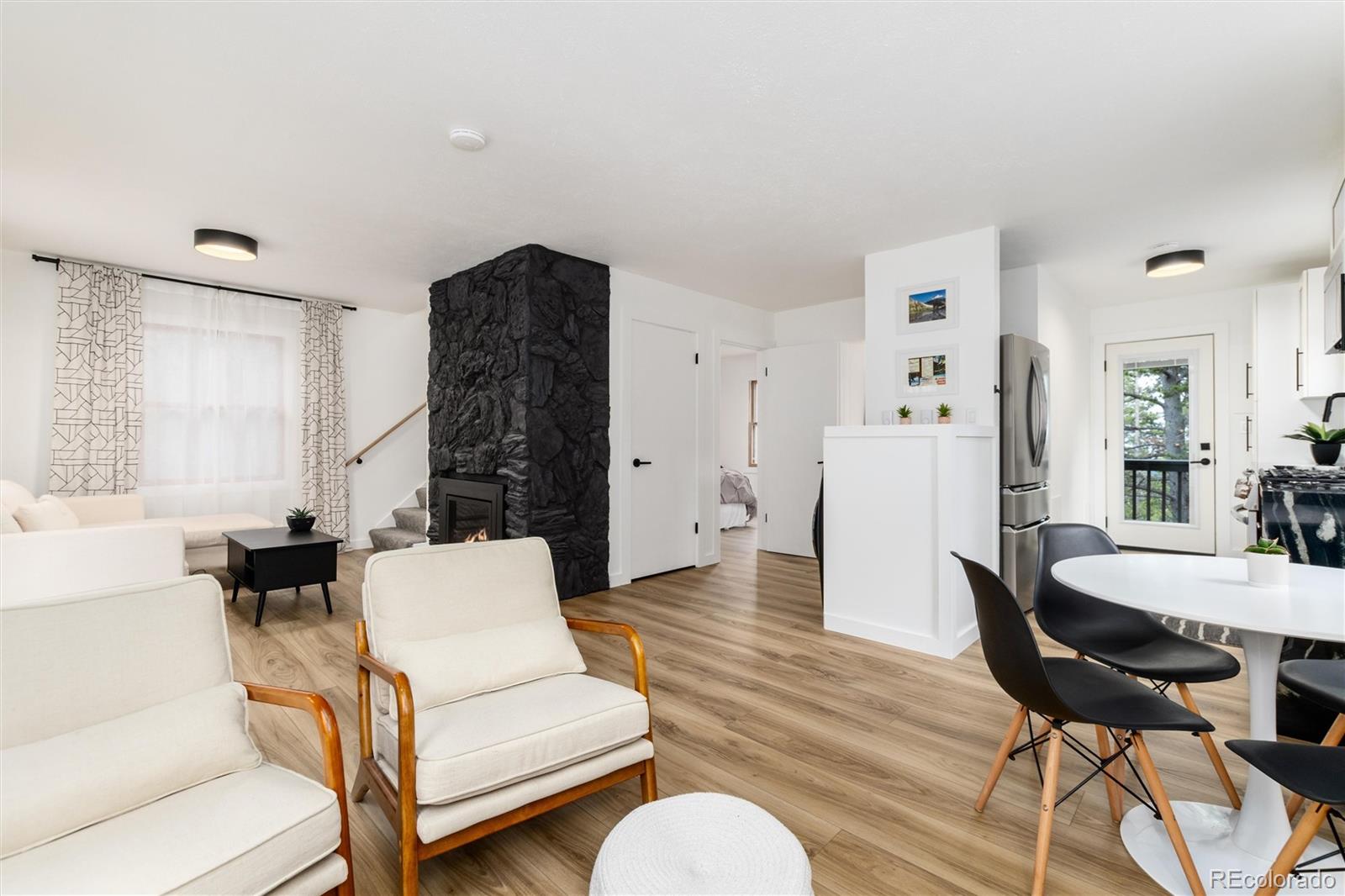 MLS Image #10 for 236  harris drive,idaho springs, Colorado