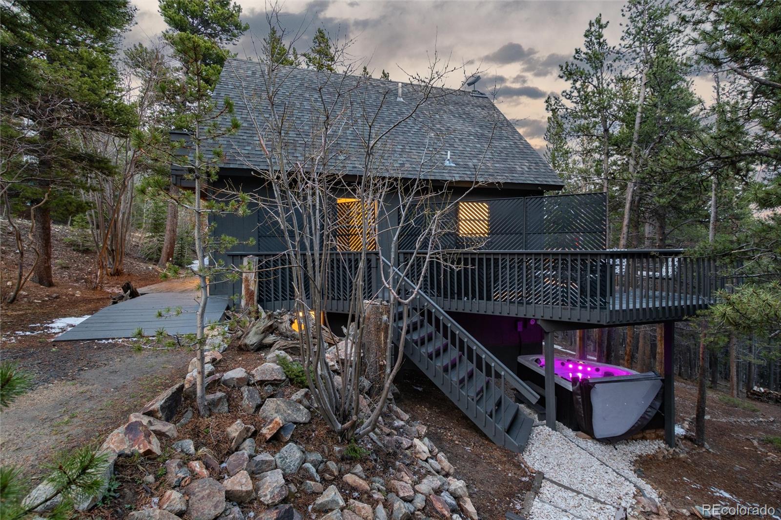 MLS Image #27 for 236  harris drive,idaho springs, Colorado
