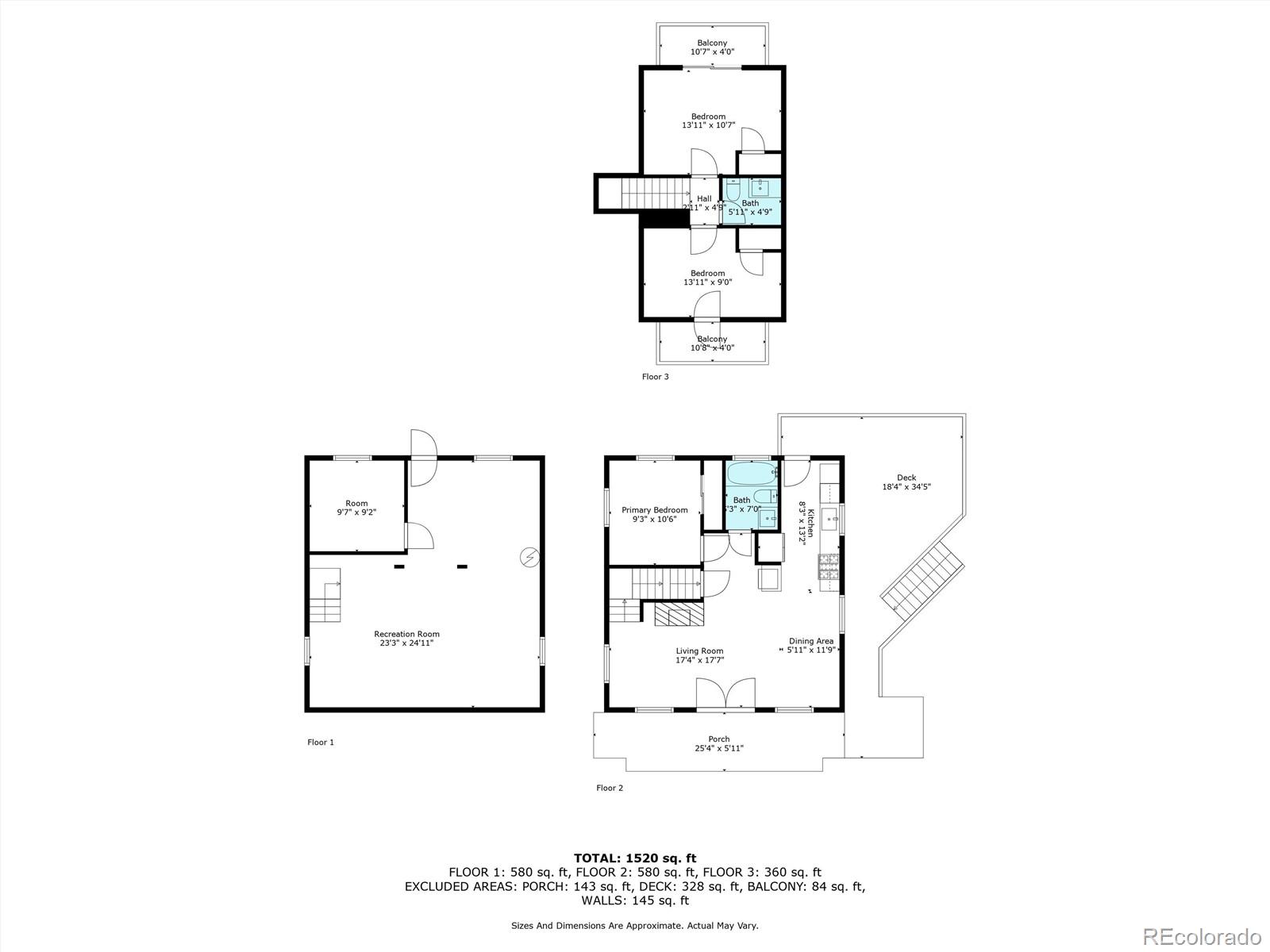MLS Image #31 for 236  harris drive,idaho springs, Colorado