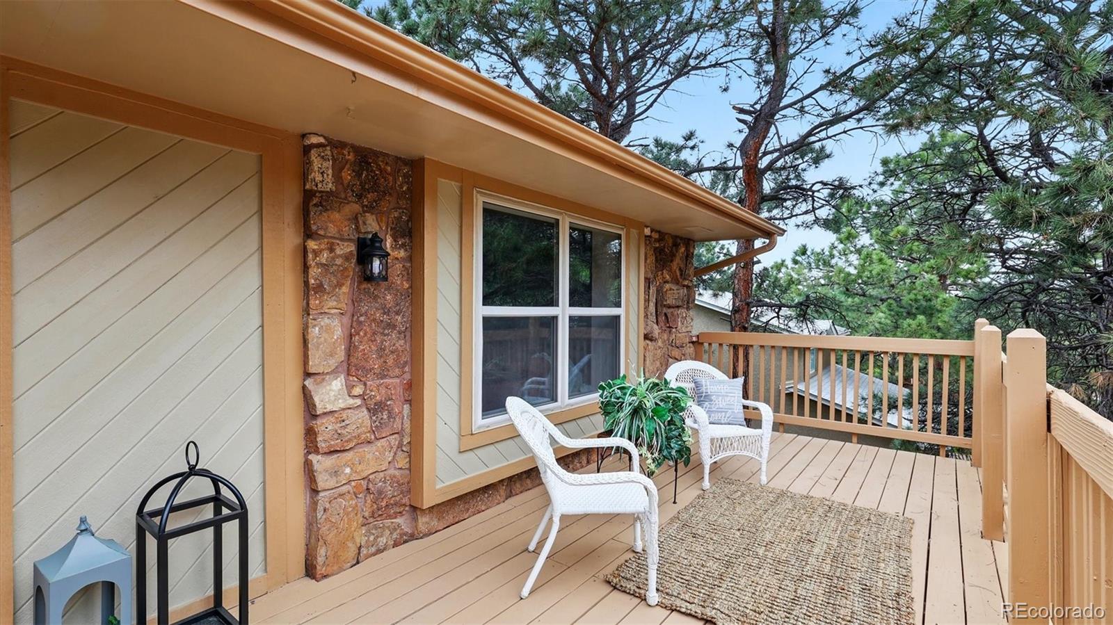 MLS Image #3 for 959  pulpit rock circle,colorado springs, Colorado