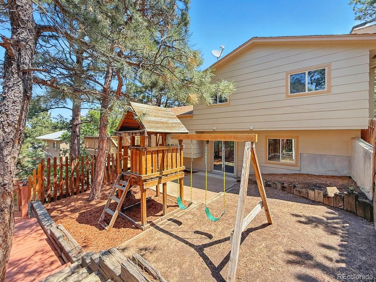 MLS Image #35 for 959  pulpit rock circle,colorado springs, Colorado