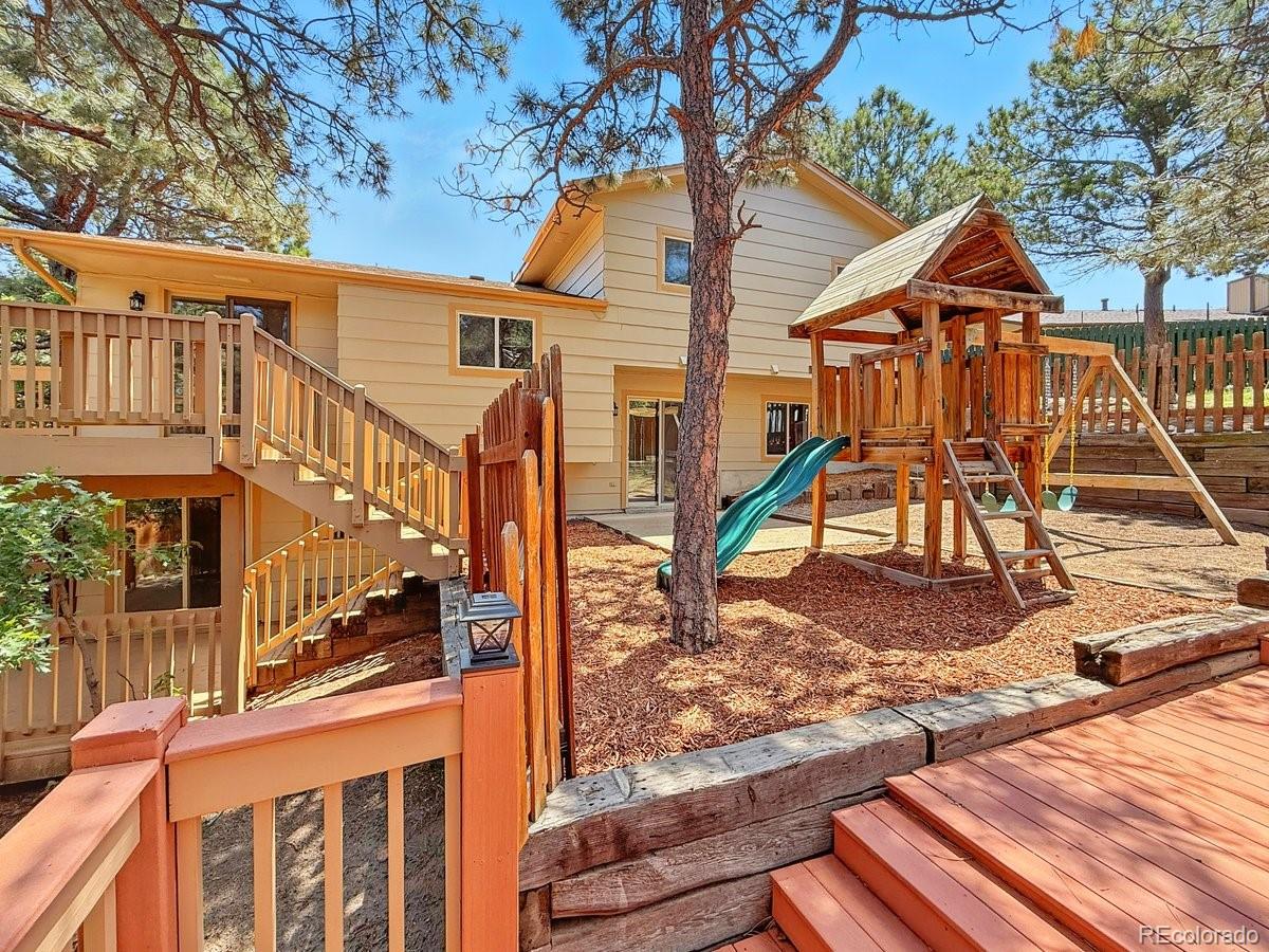 MLS Image #36 for 959  pulpit rock circle,colorado springs, Colorado