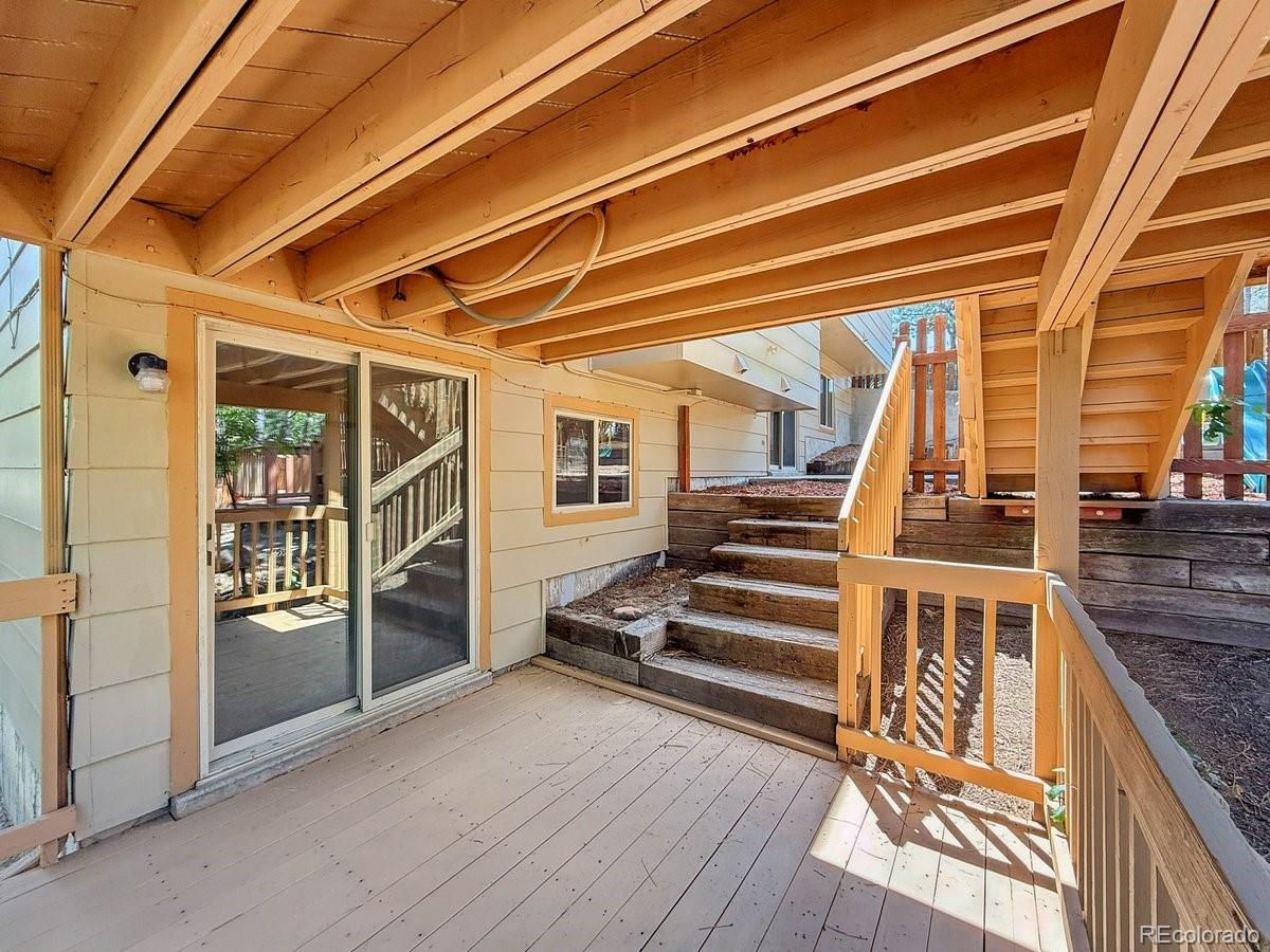 MLS Image #42 for 959  pulpit rock circle,colorado springs, Colorado