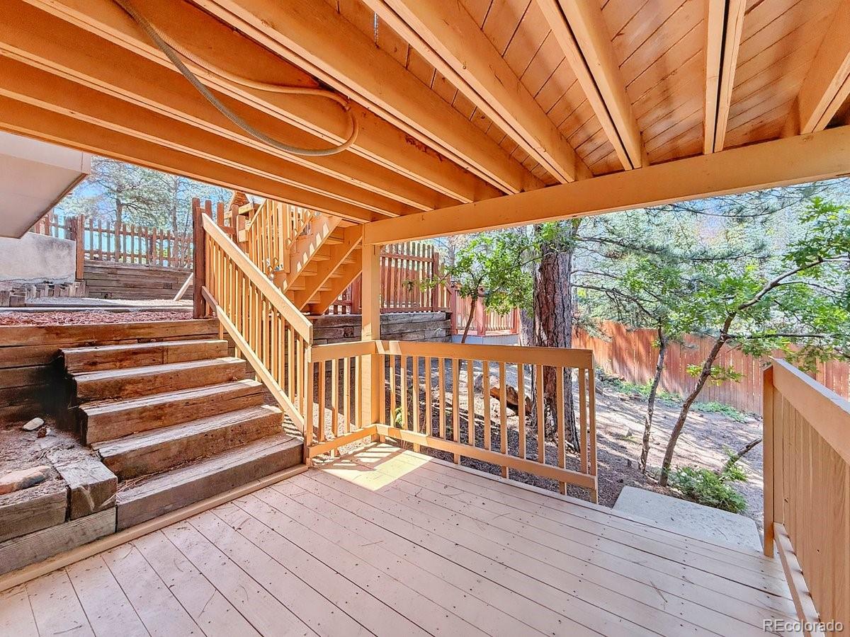 MLS Image #43 for 959  pulpit rock circle,colorado springs, Colorado