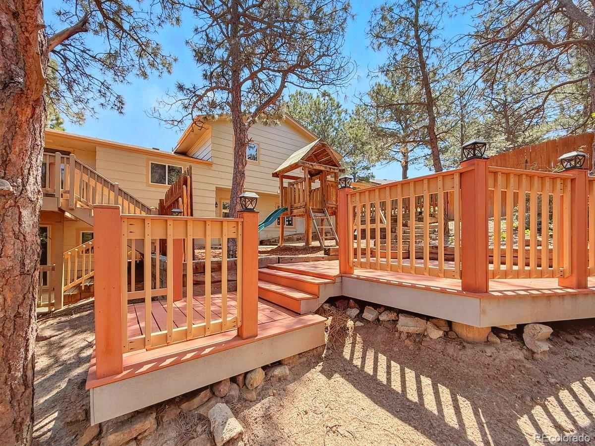 MLS Image #46 for 959  pulpit rock circle,colorado springs, Colorado