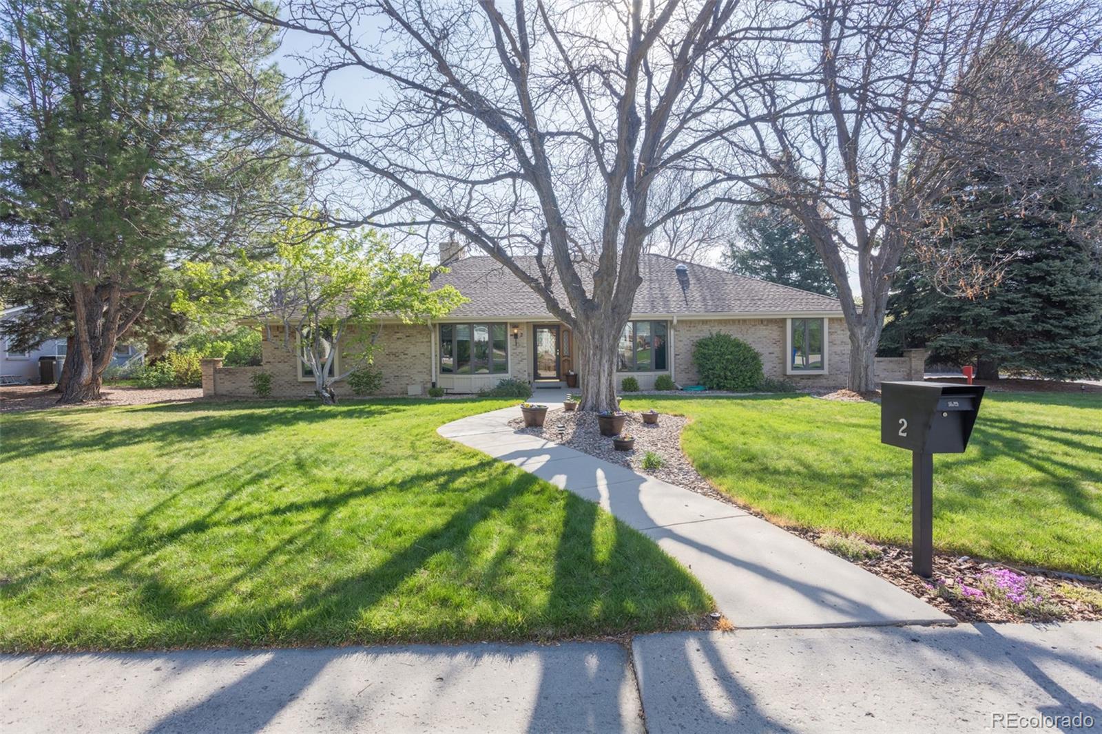 MLS Image #0 for 2  larkdale drive,littleton, Colorado