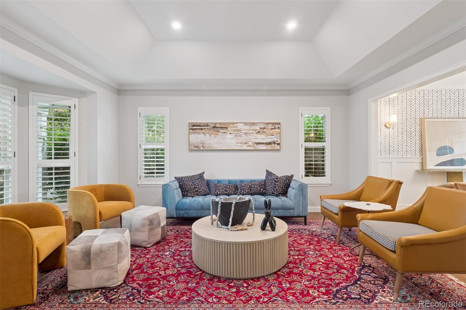 MLS Image #10 for 3566 e meadow creek place,highlands ranch, Colorado