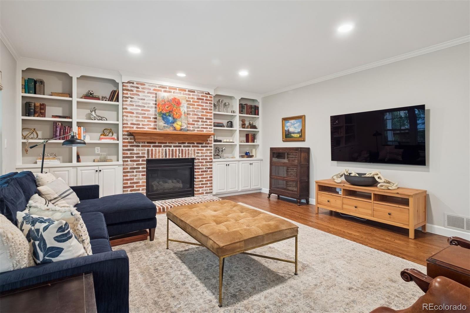 MLS Image #12 for 3566 e meadow creek place,highlands ranch, Colorado