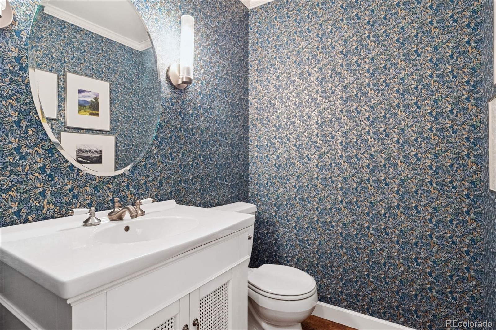 MLS Image #13 for 3566 e meadow creek place,highlands ranch, Colorado