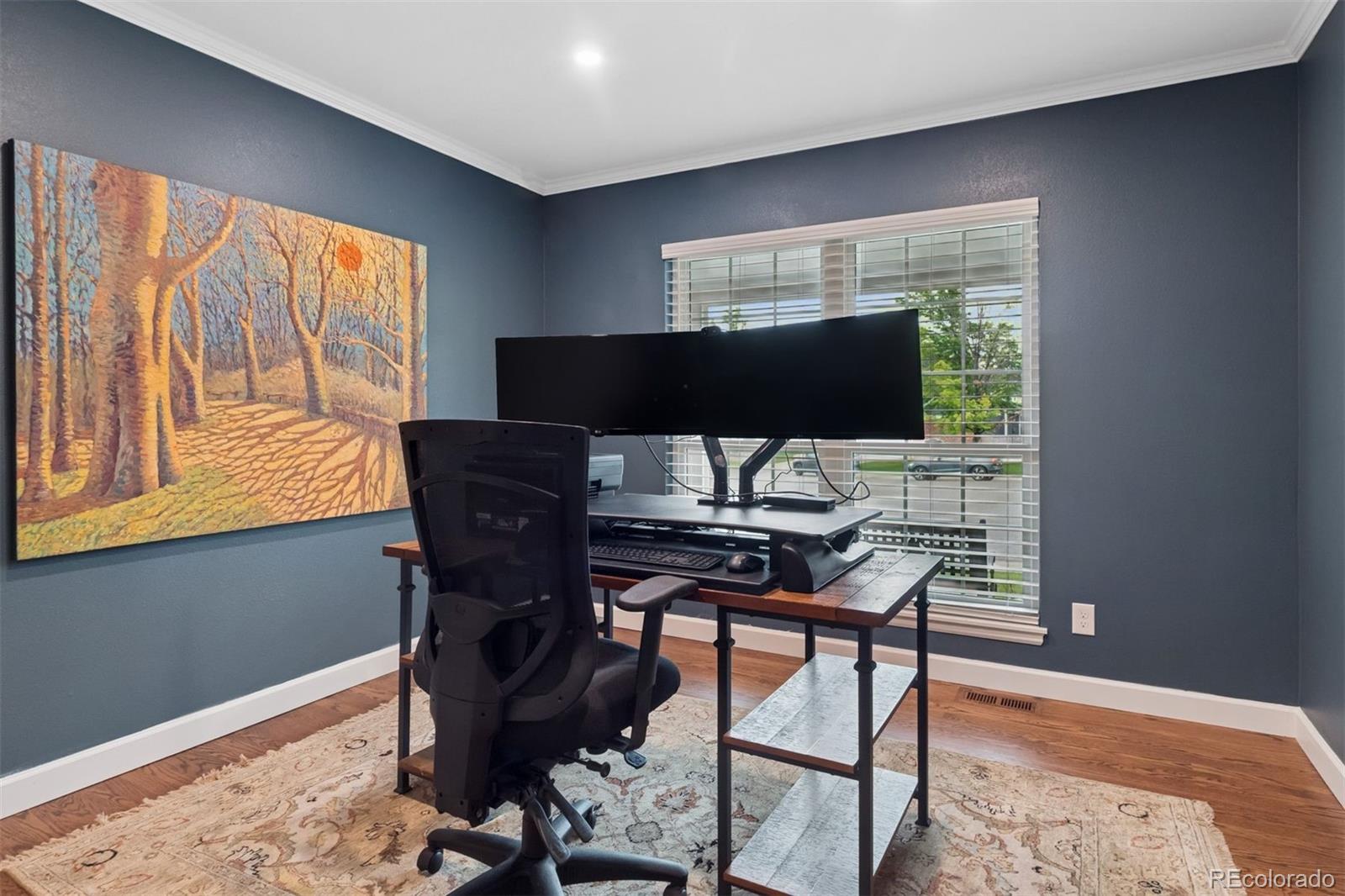 MLS Image #15 for 3566 e meadow creek place,highlands ranch, Colorado
