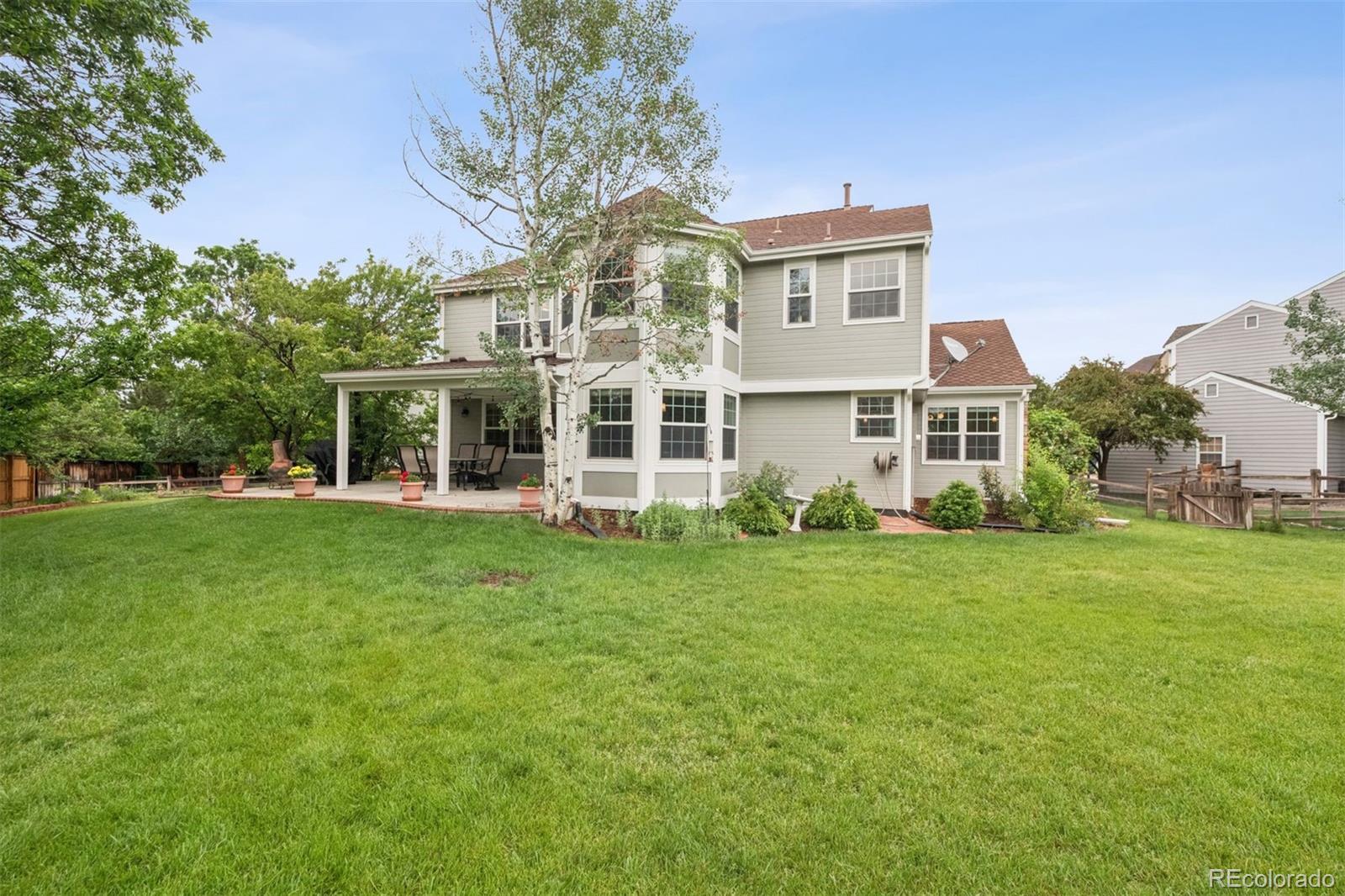 MLS Image #33 for 3566 e meadow creek place,highlands ranch, Colorado