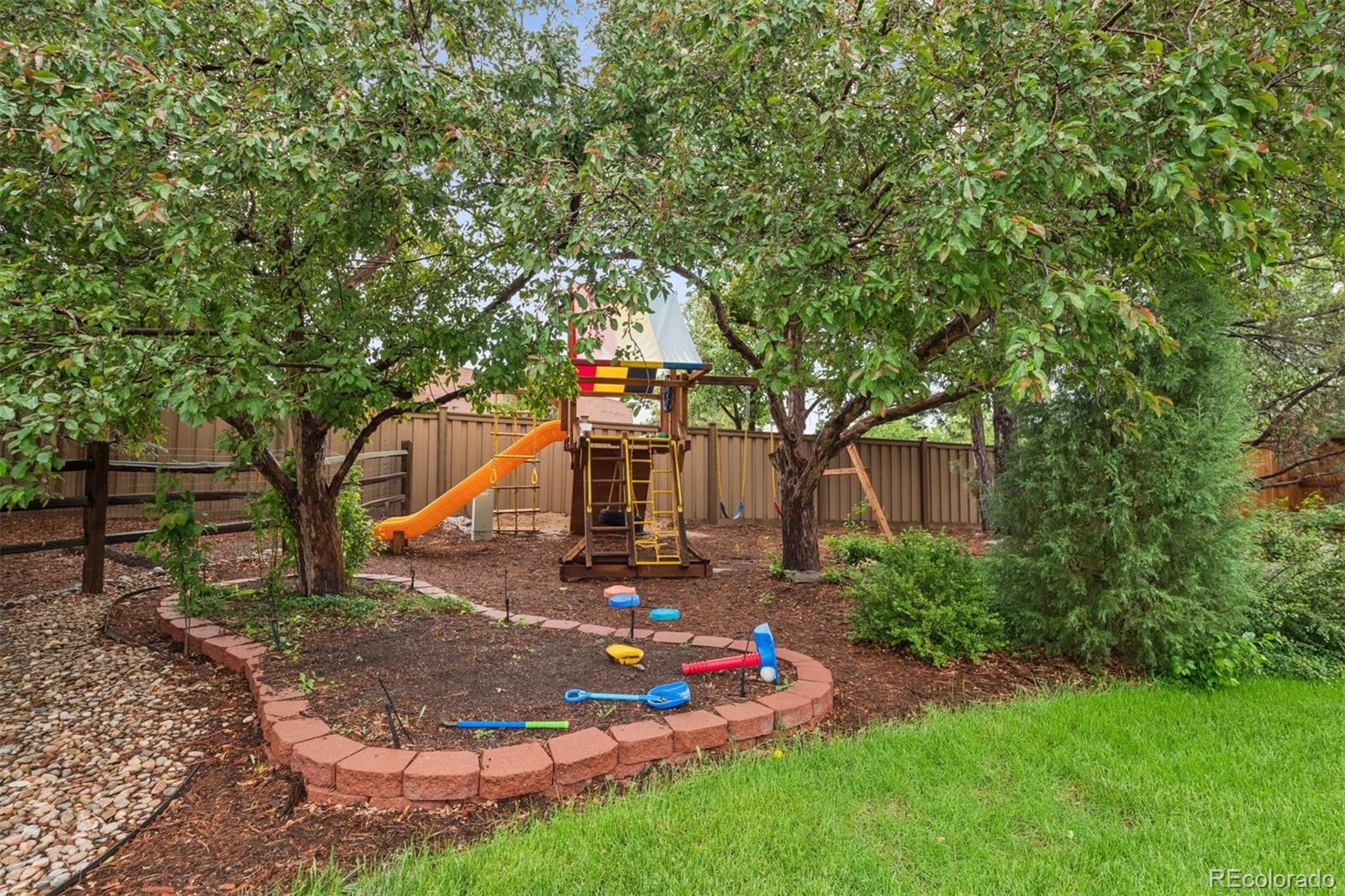 MLS Image #34 for 3566 e meadow creek place,highlands ranch, Colorado