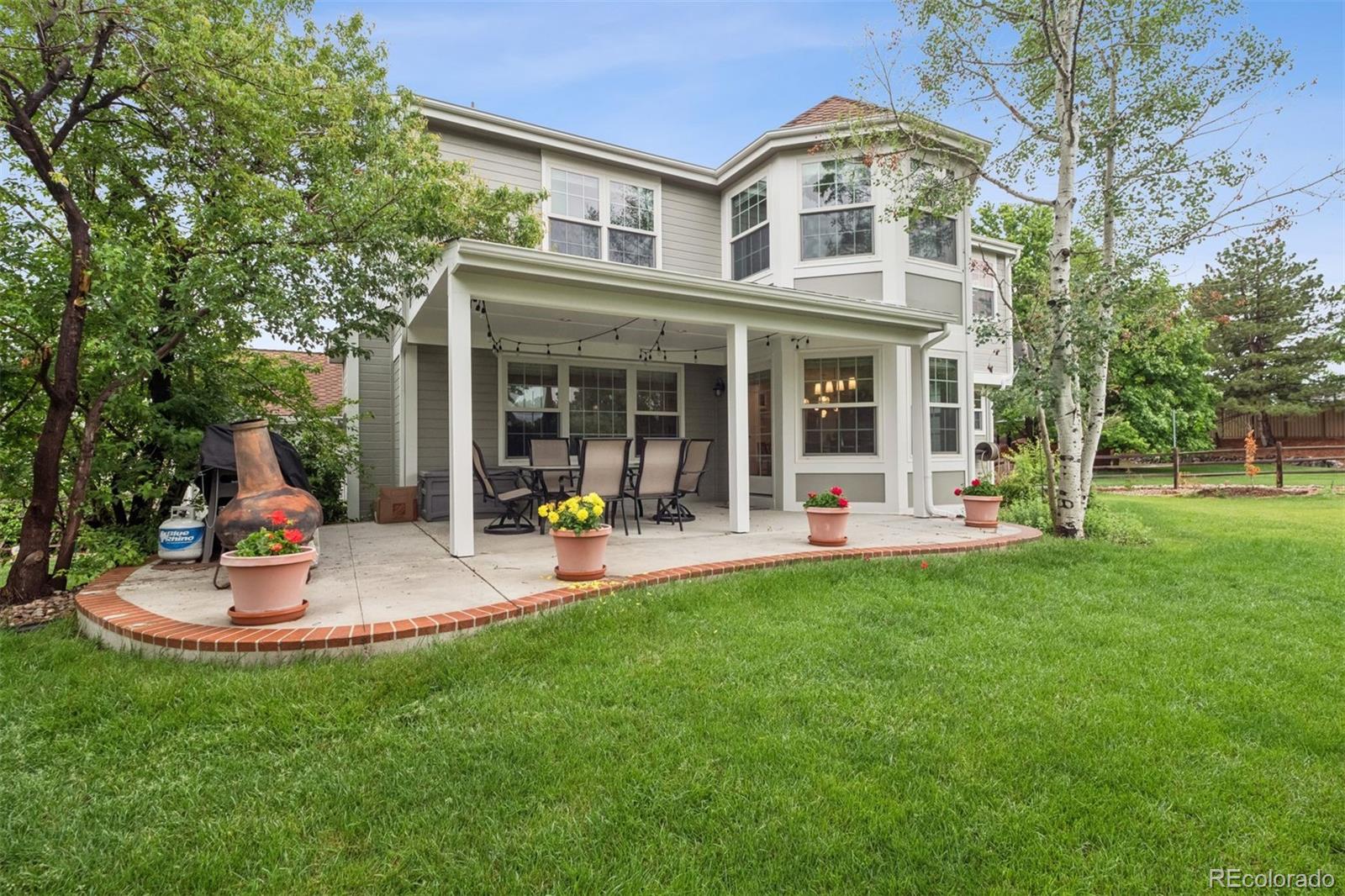 MLS Image #36 for 3566 e meadow creek place,highlands ranch, Colorado