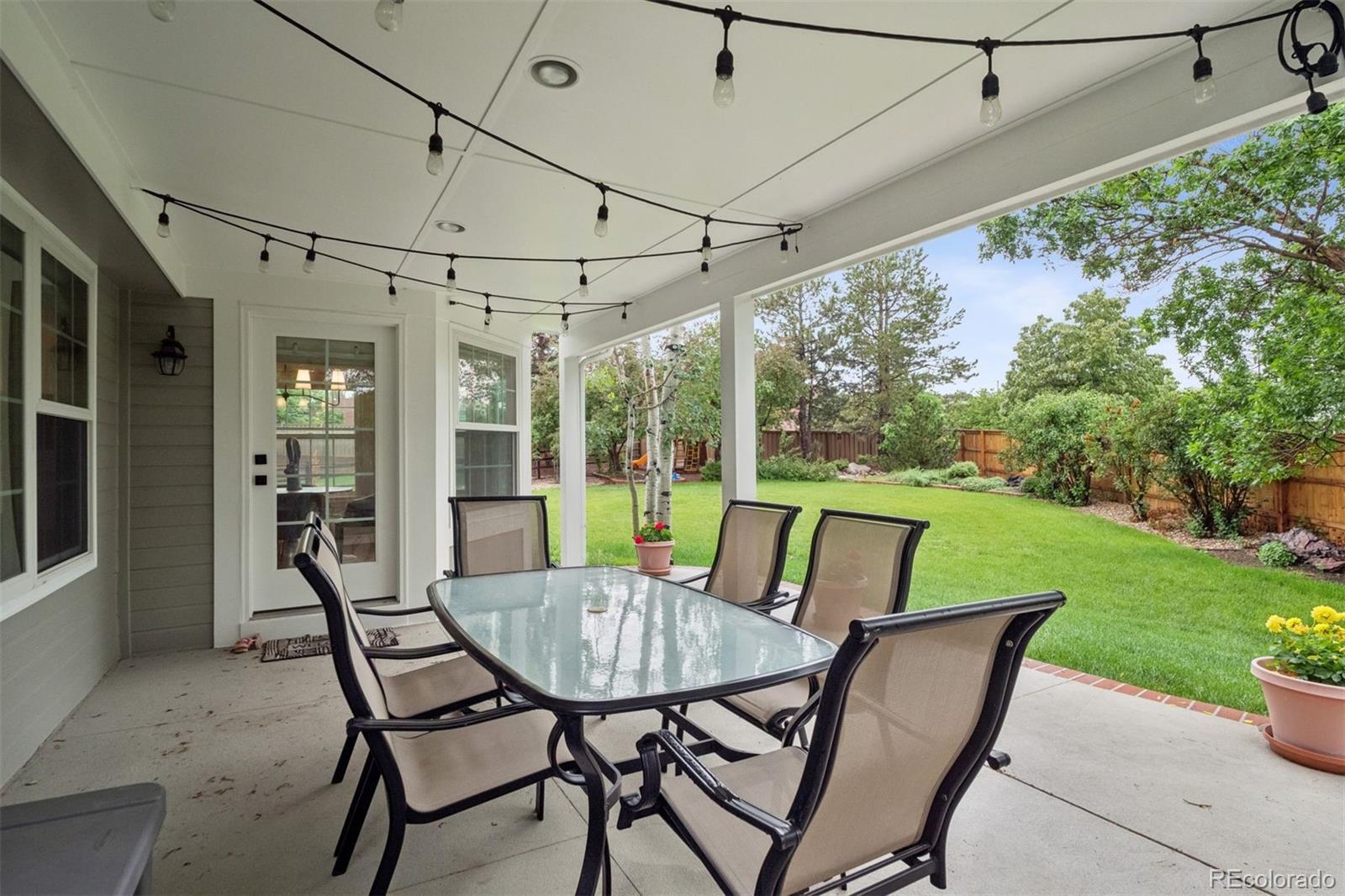 MLS Image #37 for 3566 e meadow creek place,highlands ranch, Colorado