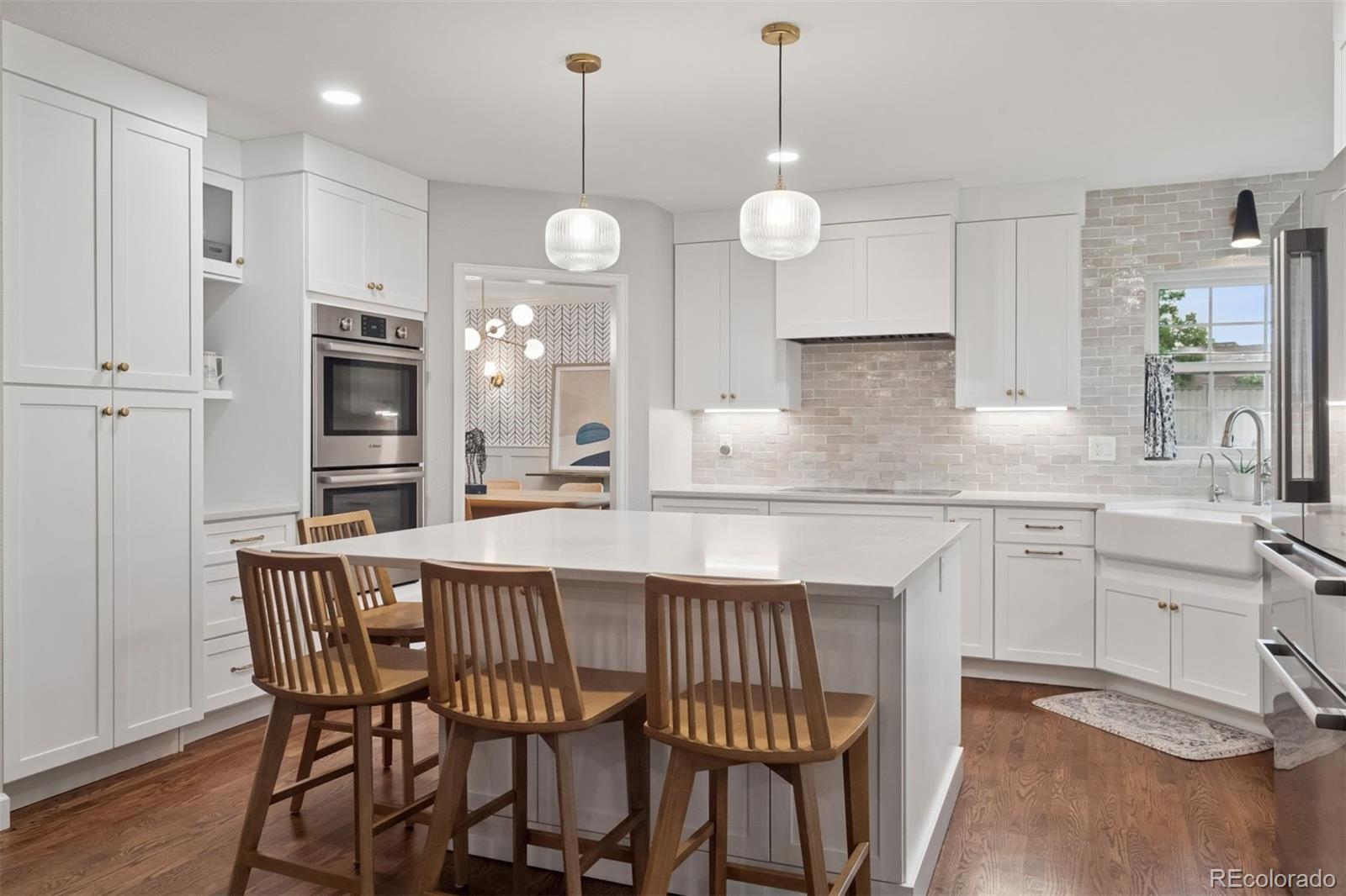 MLS Image #4 for 3566 e meadow creek place,highlands ranch, Colorado