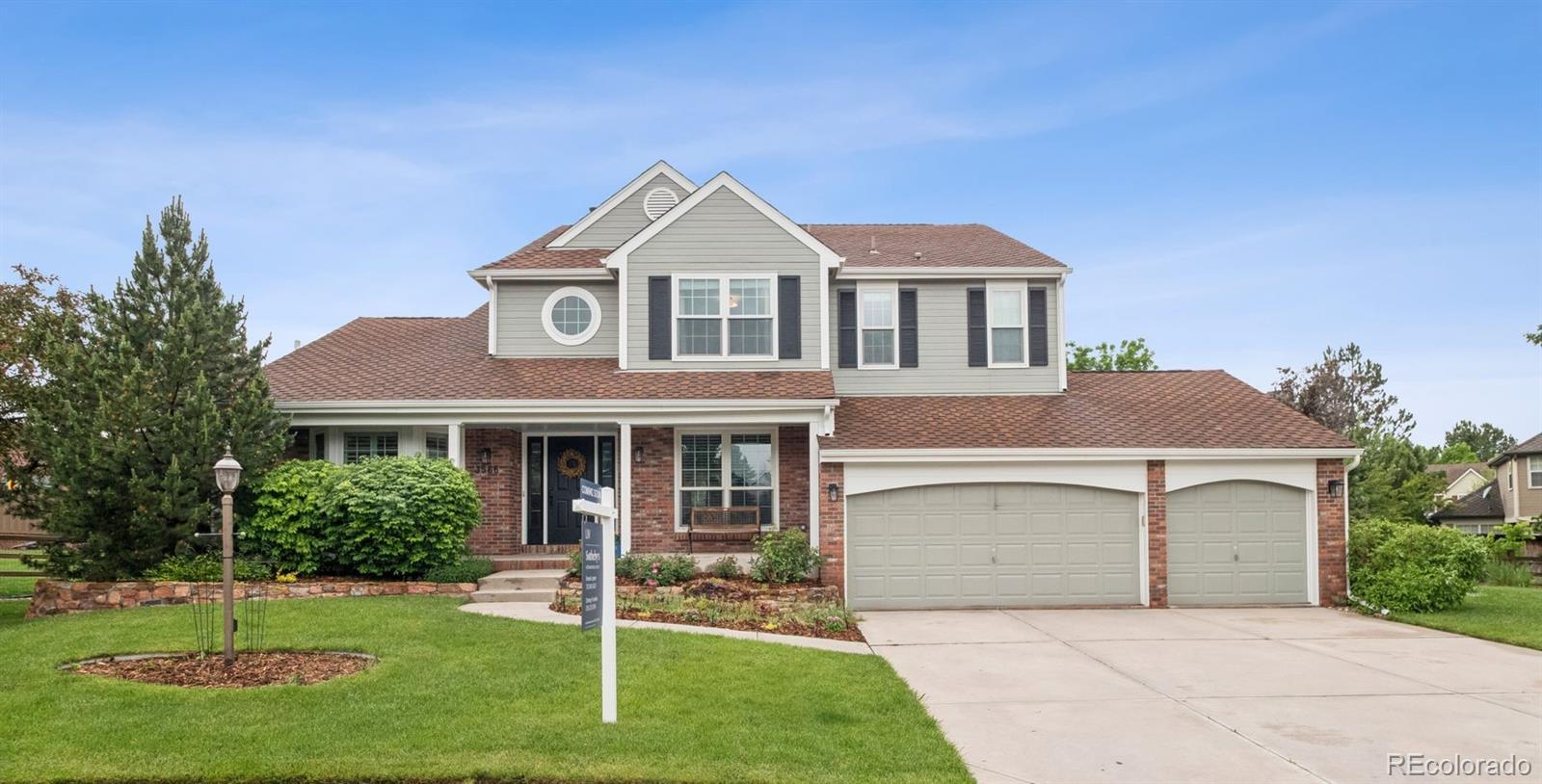 MLS Image #43 for 3566 e meadow creek place,highlands ranch, Colorado