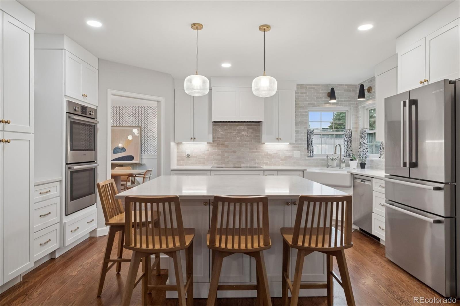 MLS Image #5 for 3566 e meadow creek place,highlands ranch, Colorado