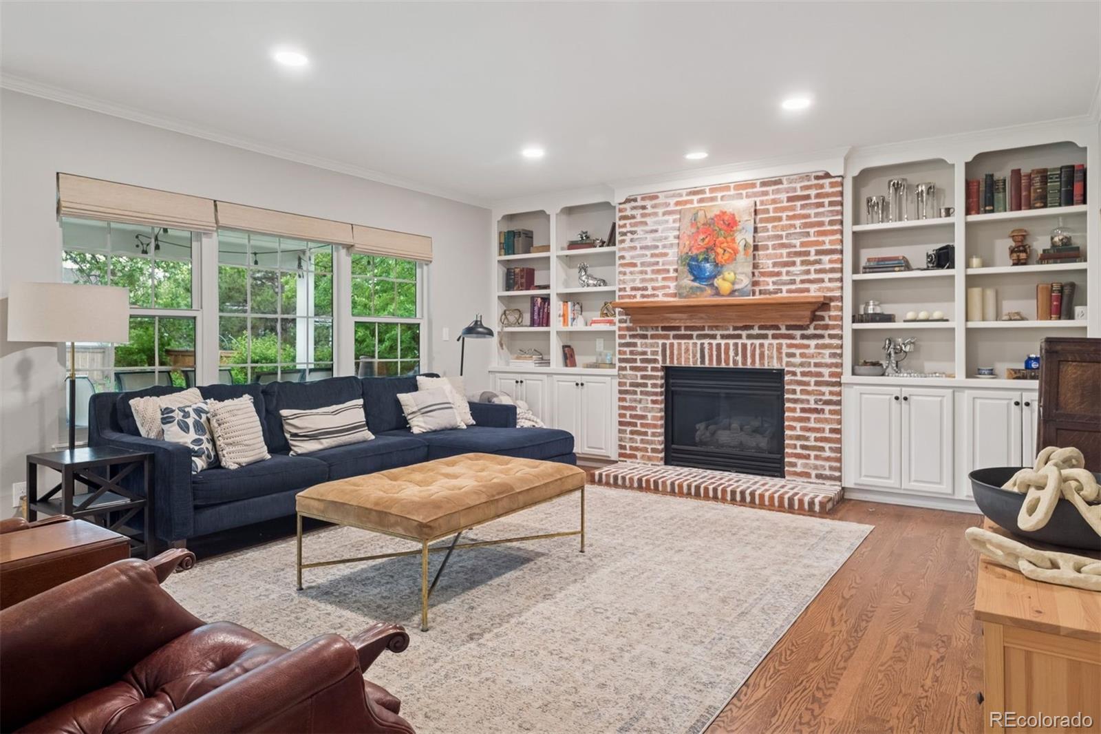 MLS Image #6 for 3566 e meadow creek place,highlands ranch, Colorado