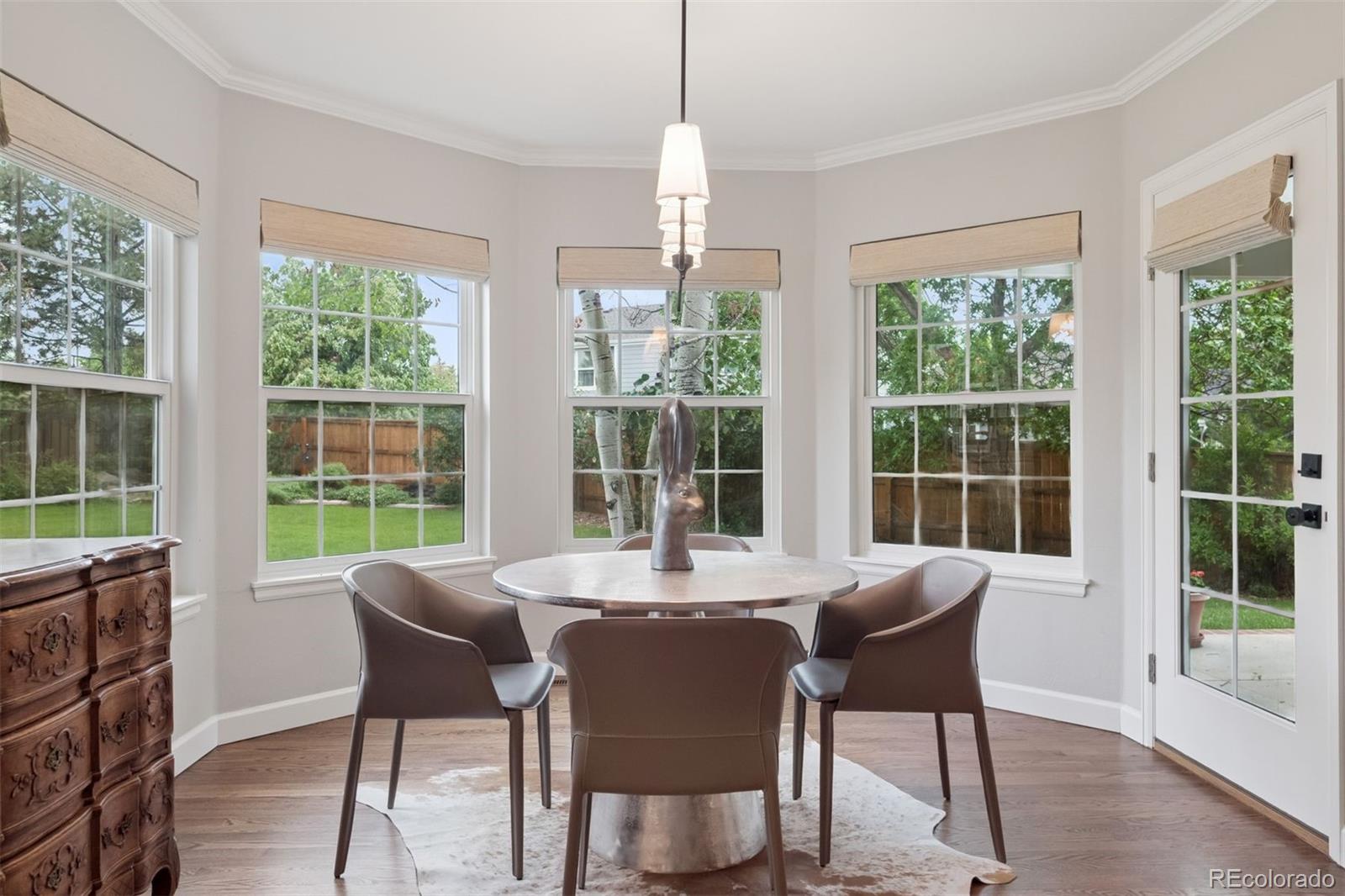 MLS Image #7 for 3566 e meadow creek place,highlands ranch, Colorado