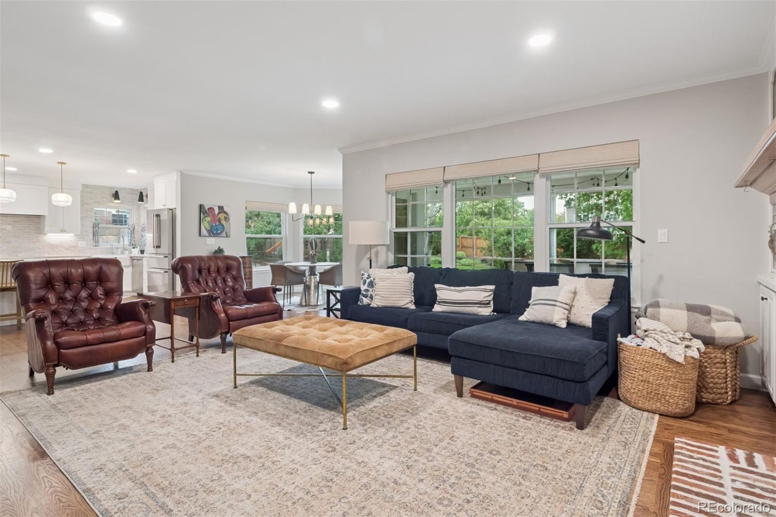 MLS Image #8 for 3566 e meadow creek place,highlands ranch, Colorado