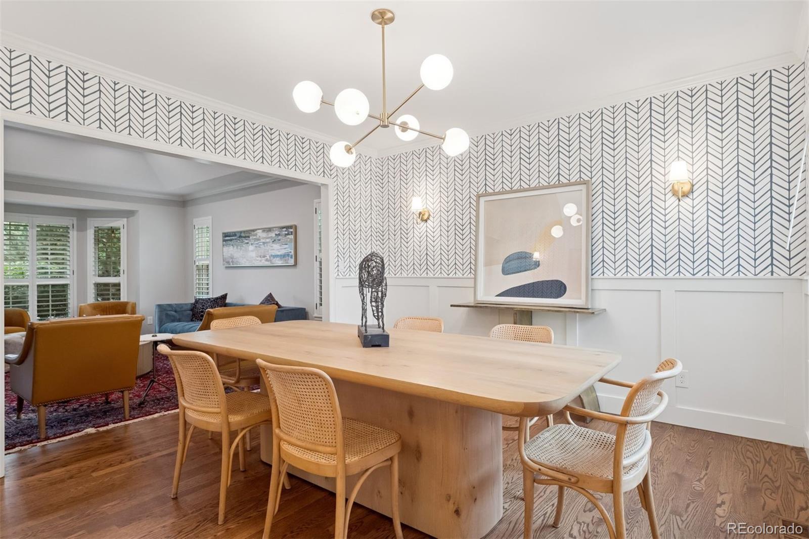 MLS Image #9 for 3566 e meadow creek place,highlands ranch, Colorado