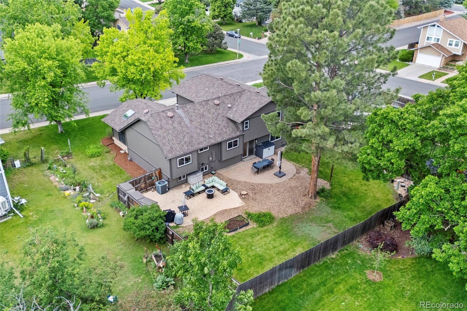 MLS Image #42 for 11035 e berry avenue,englewood, Colorado