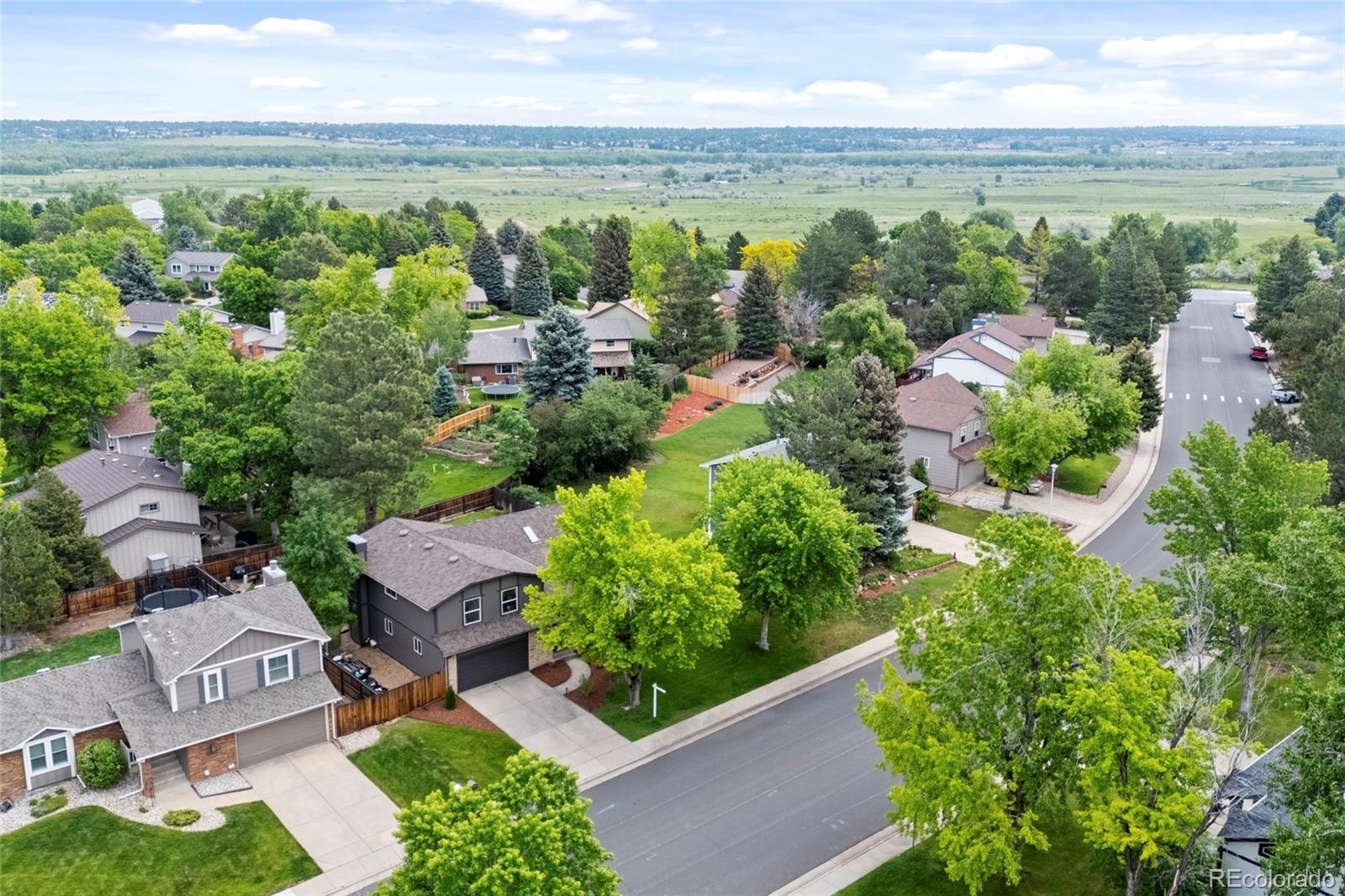 MLS Image #44 for 11035 e berry avenue,englewood, Colorado