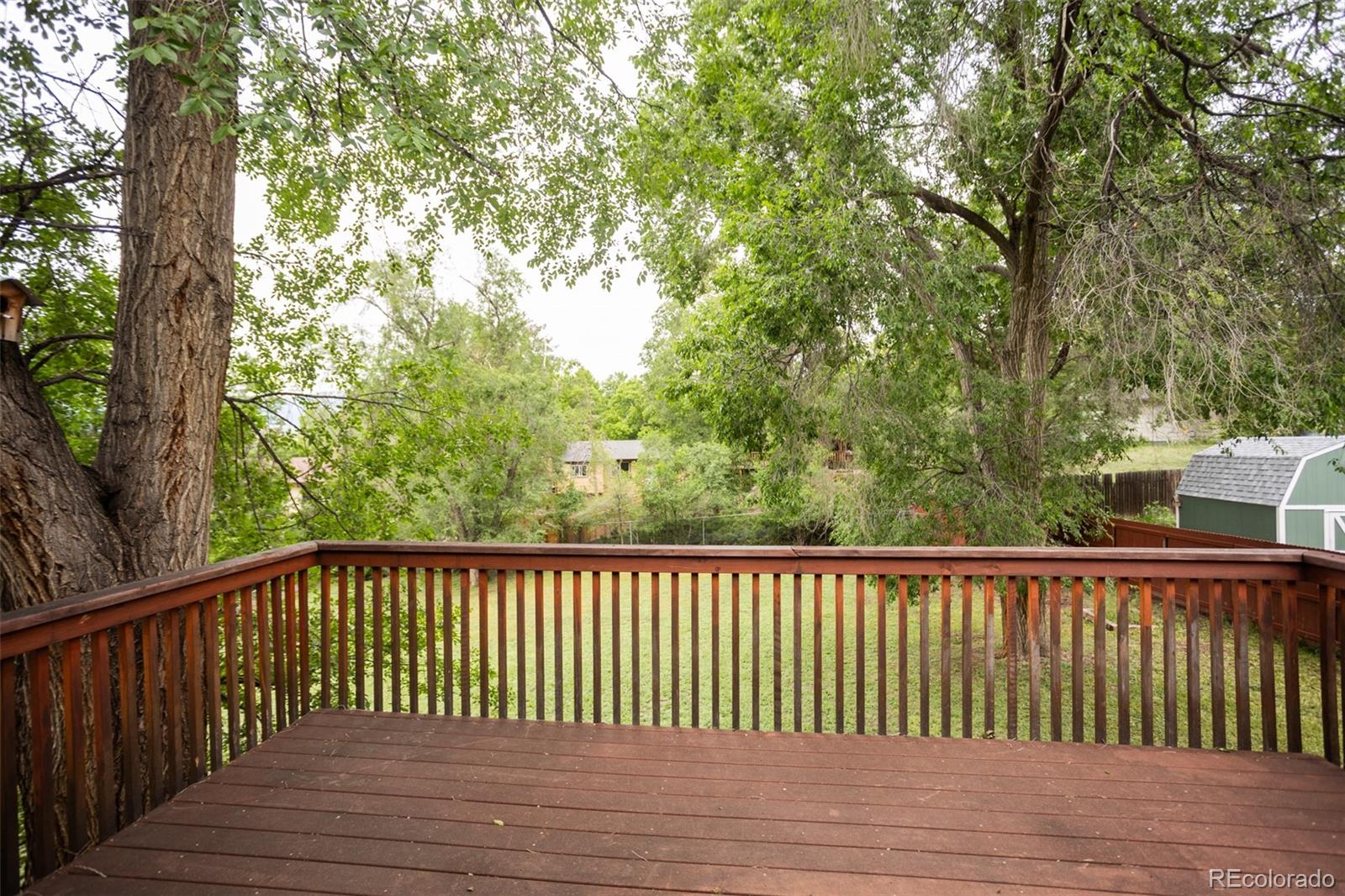 MLS Image #3 for 4540  debonair circle,colorado springs, Colorado