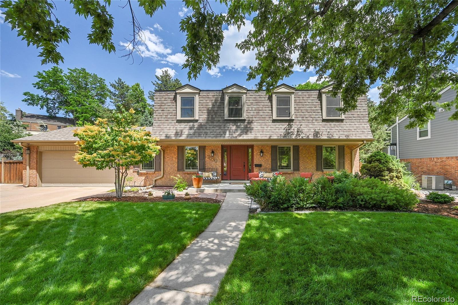 MLS Image #0 for 7030 s fillmore court,centennial, Colorado