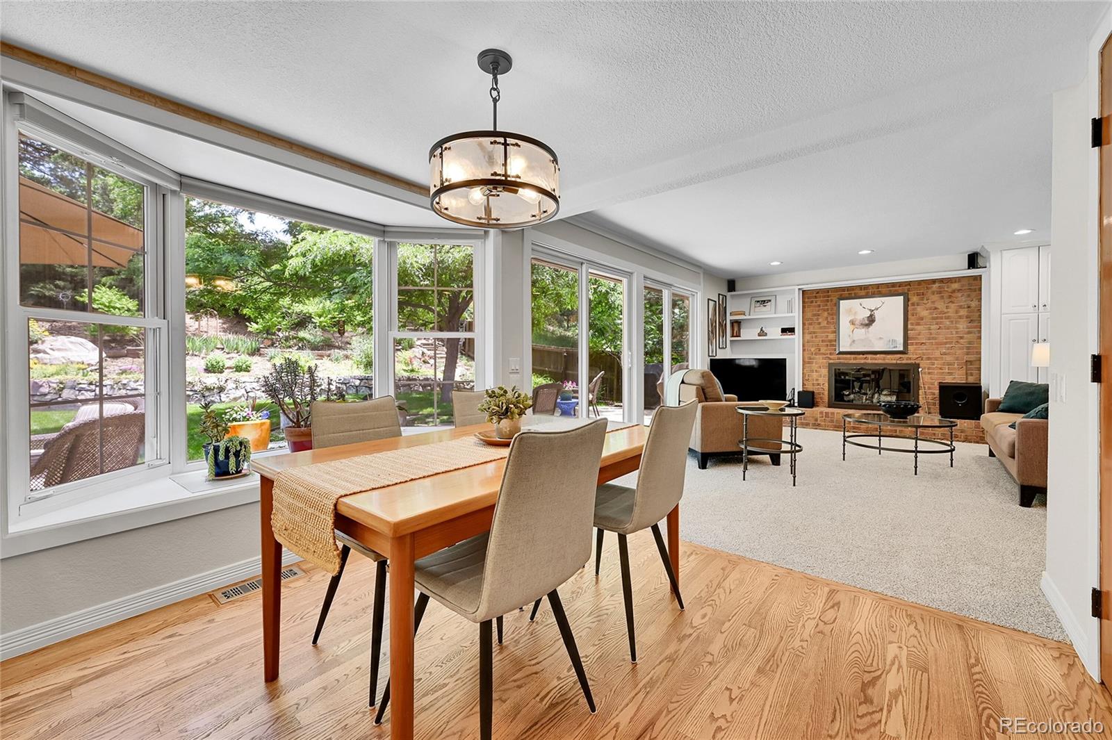 MLS Image #10 for 7030 s fillmore court,centennial, Colorado