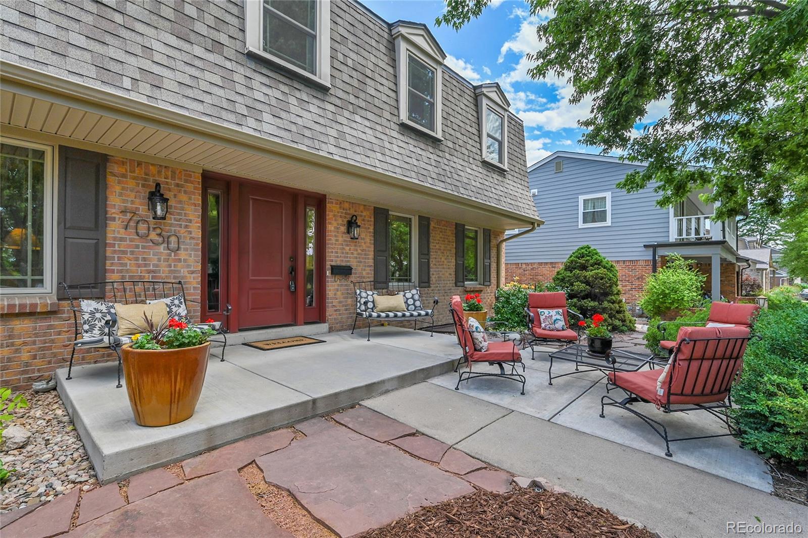 MLS Image #2 for 7030 s fillmore court,centennial, Colorado