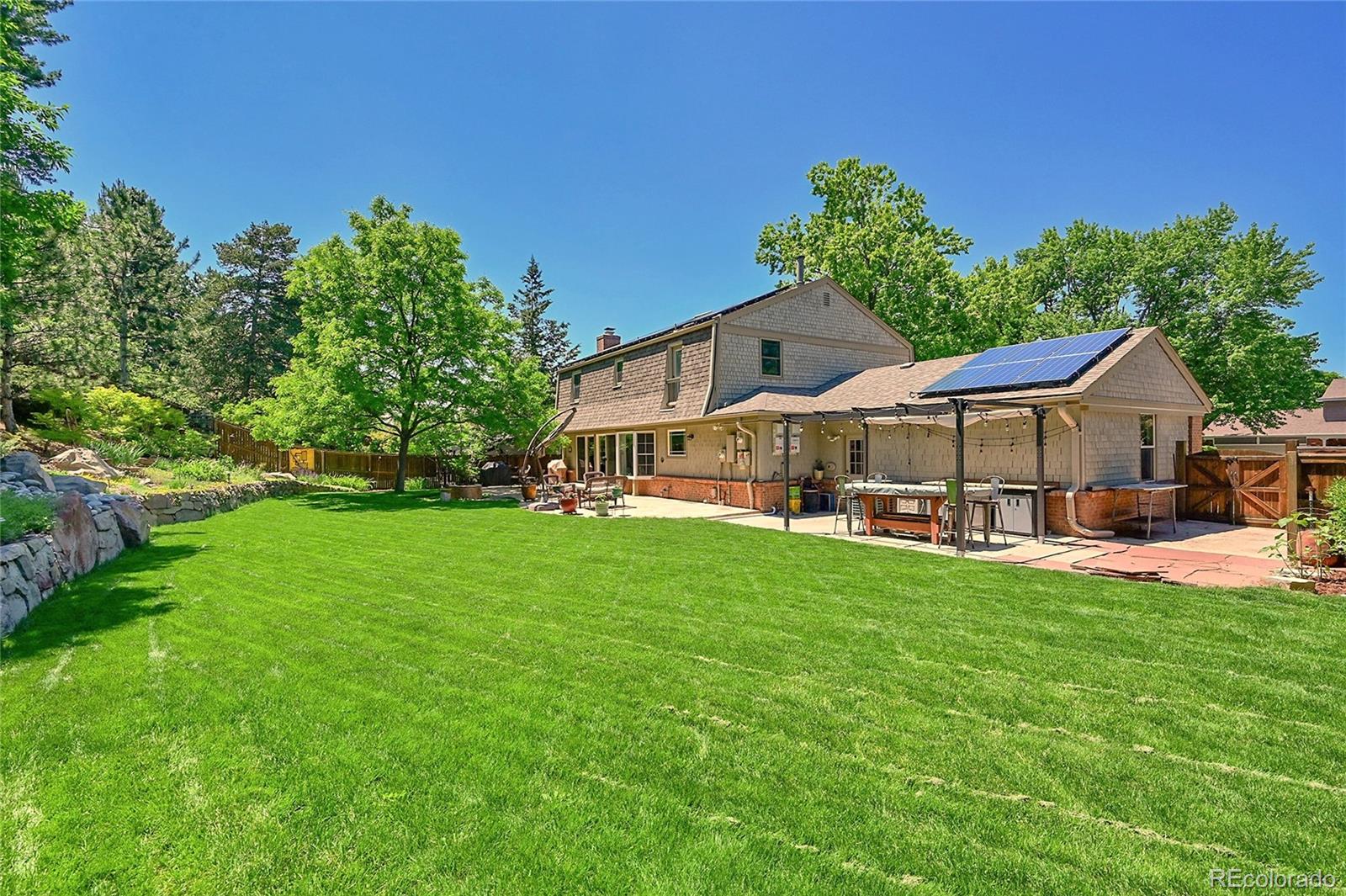 MLS Image #29 for 7030 s fillmore court,centennial, Colorado