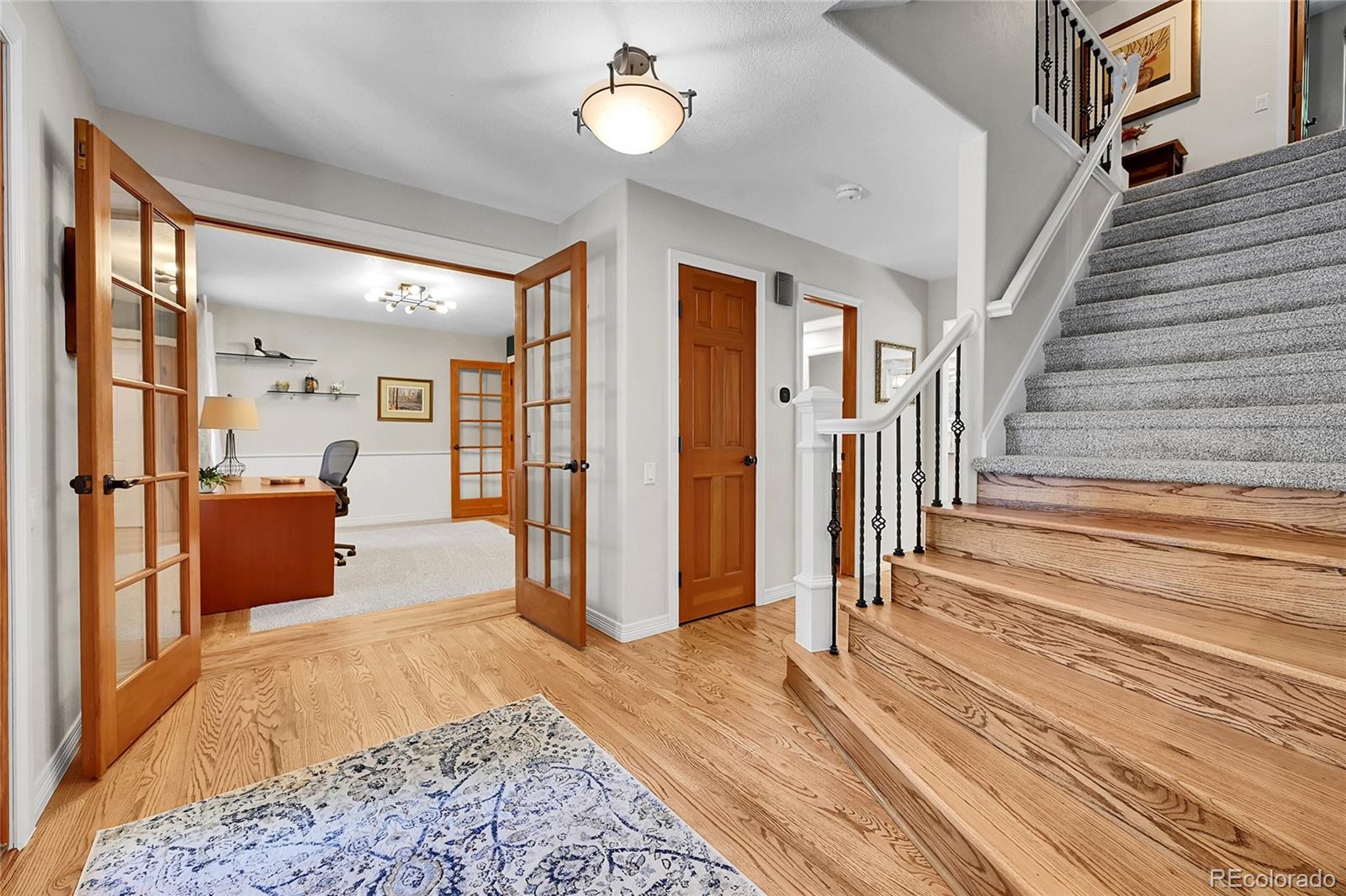 MLS Image #3 for 7030 s fillmore court,centennial, Colorado