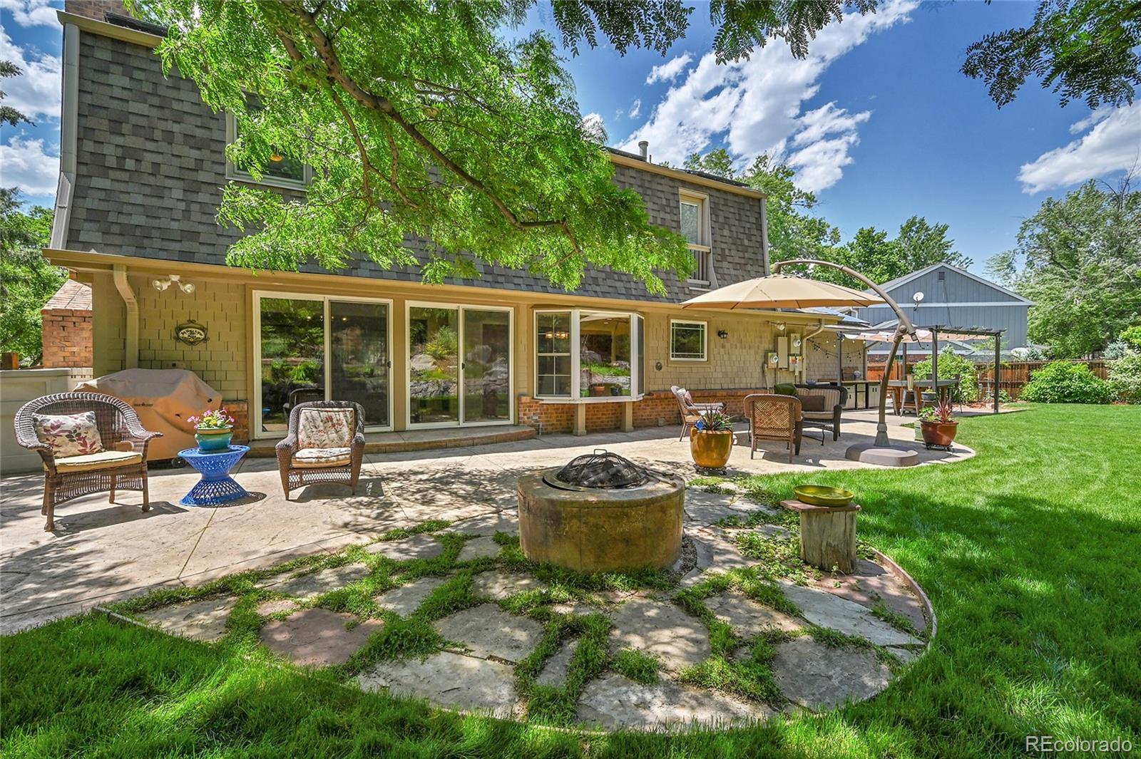 MLS Image #30 for 7030 s fillmore court,centennial, Colorado