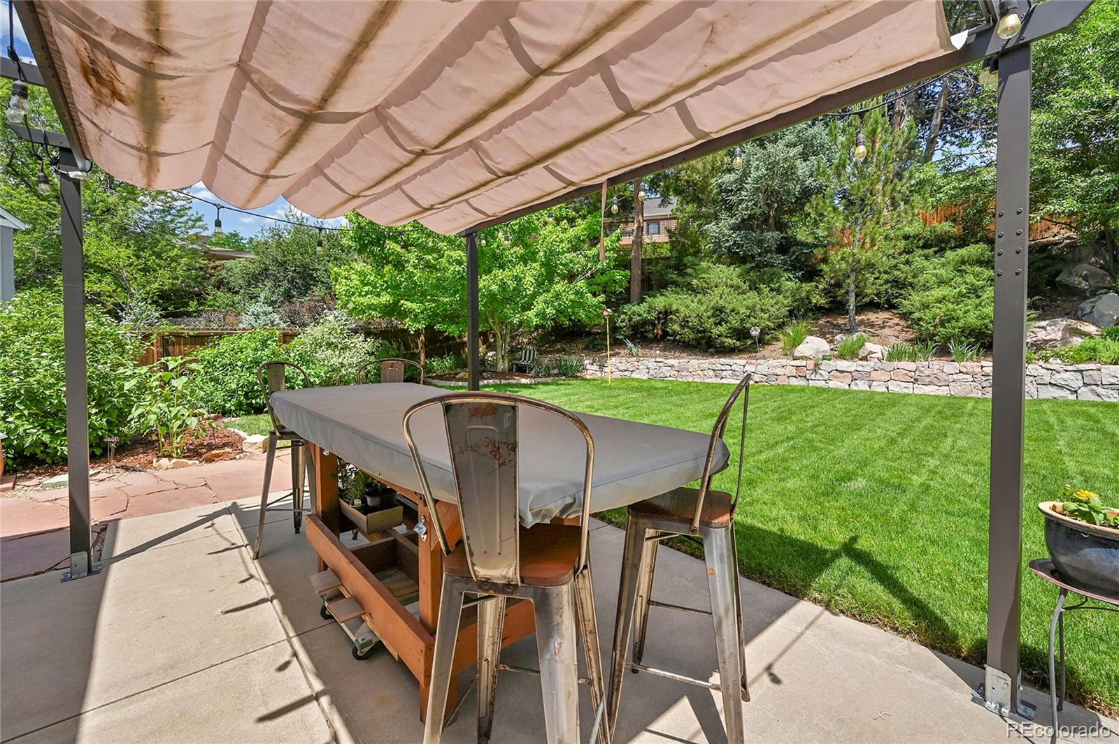MLS Image #33 for 7030 s fillmore court,centennial, Colorado