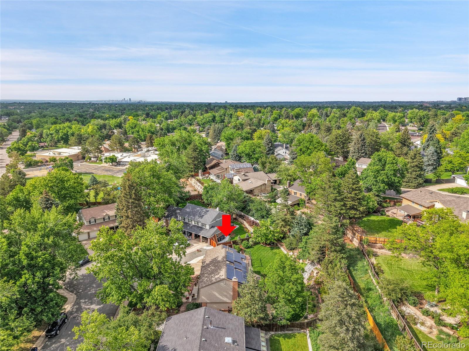 MLS Image #37 for 7030 s fillmore court,centennial, Colorado