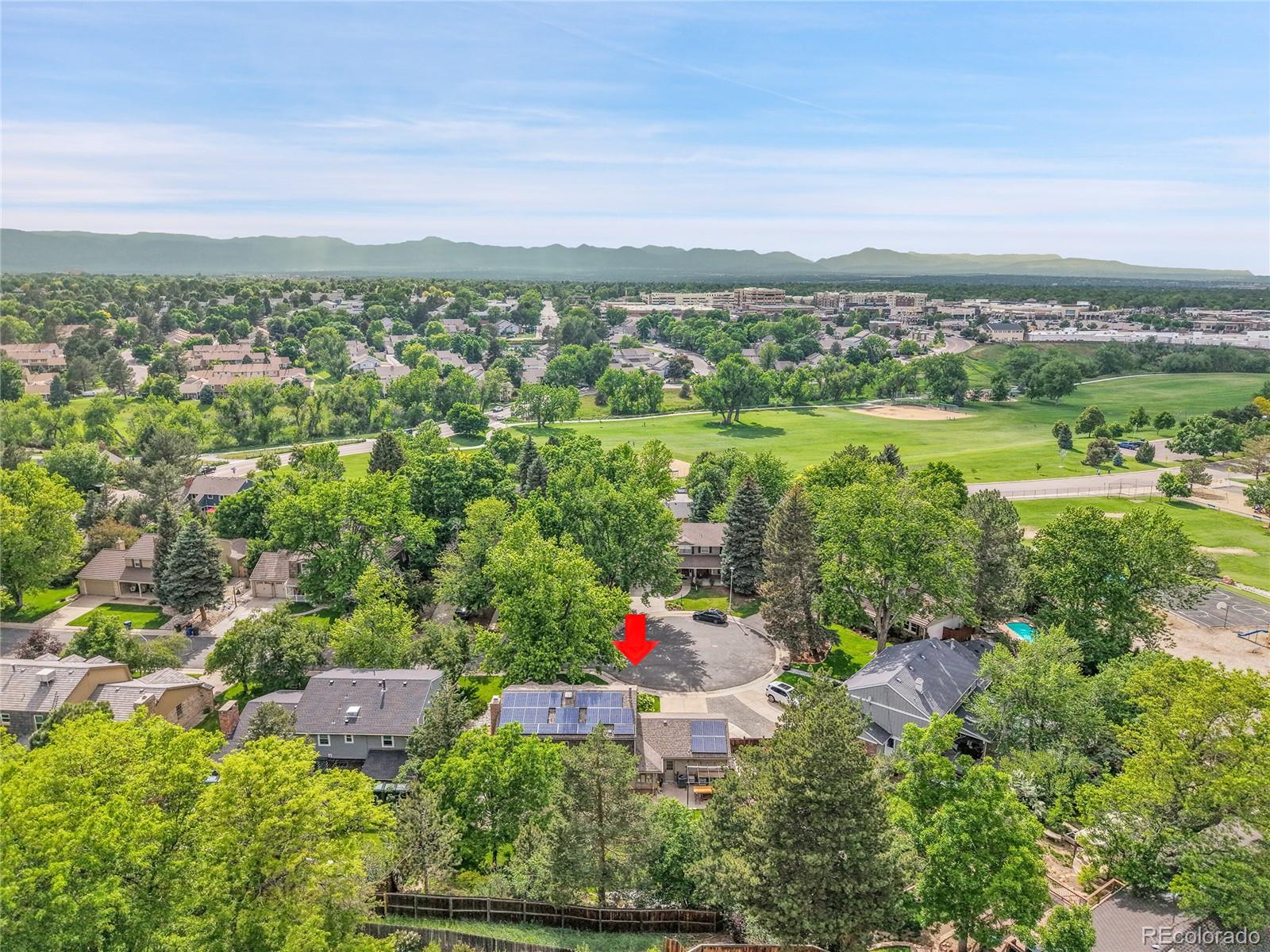 MLS Image #39 for 7030 s fillmore court,centennial, Colorado