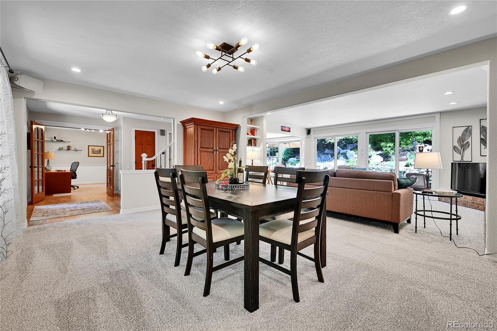 MLS Image #4 for 7030 s fillmore court,centennial, Colorado