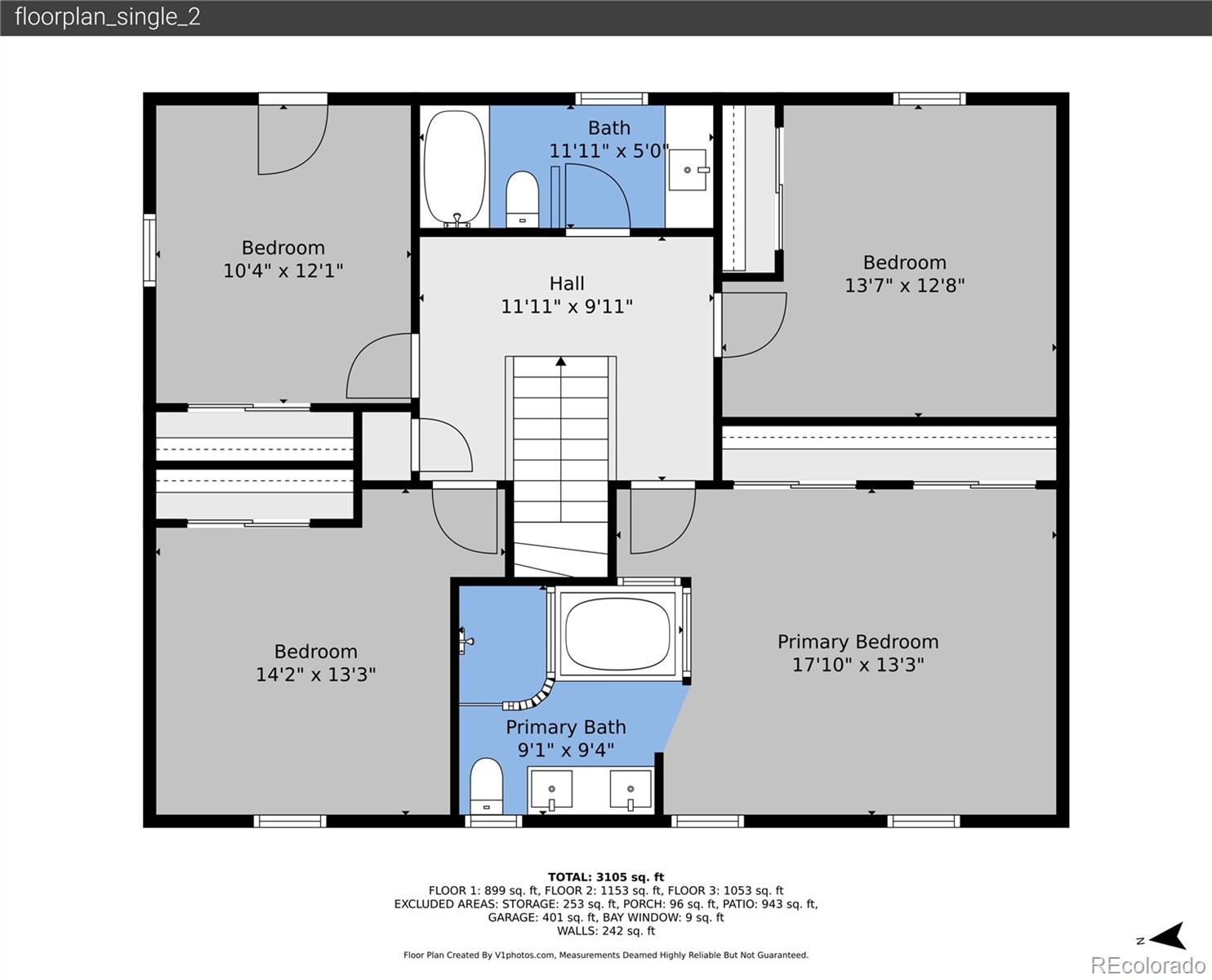 MLS Image #42 for 7030 s fillmore court,centennial, Colorado