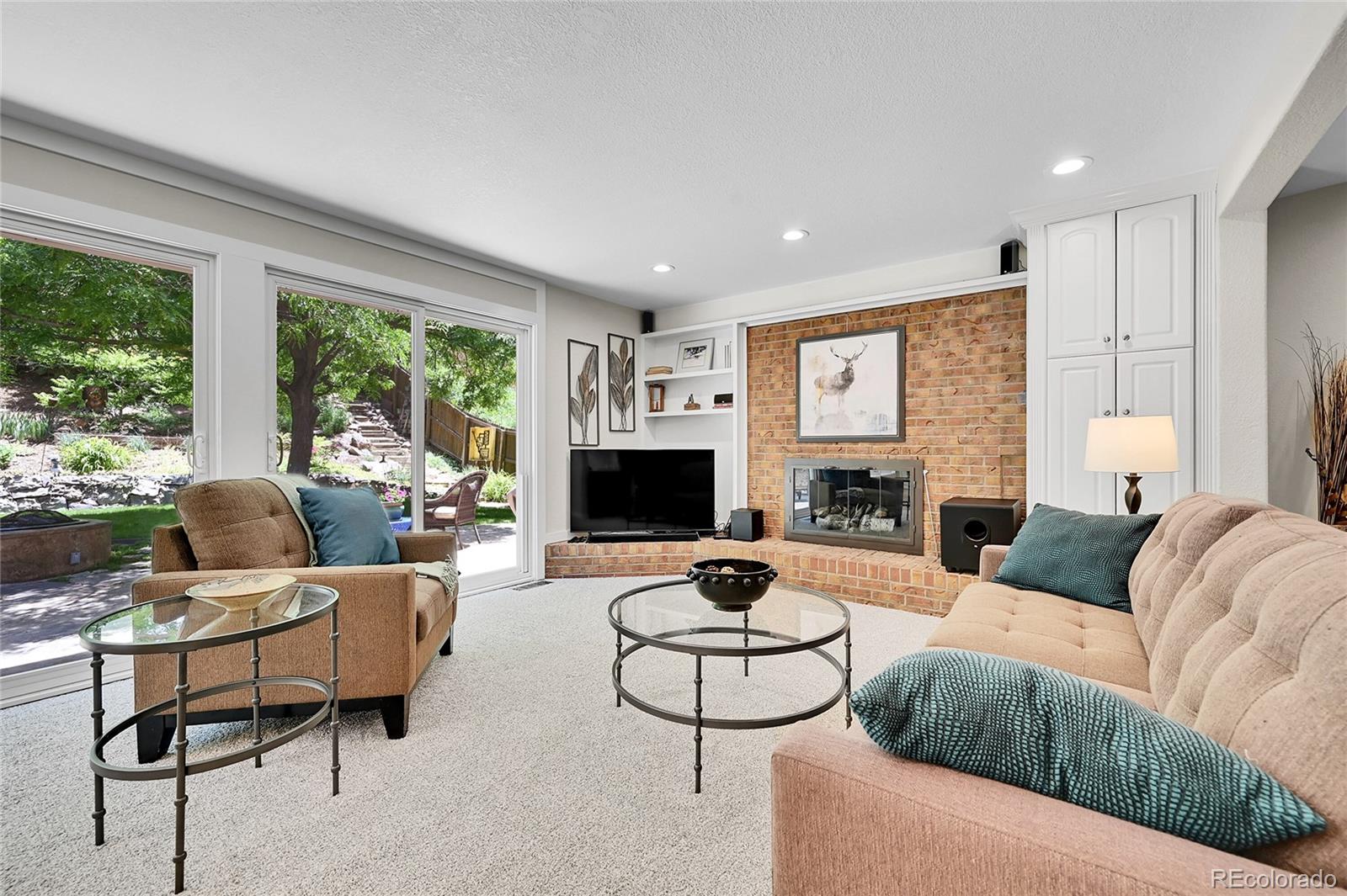 MLS Image #7 for 7030 s fillmore court,centennial, Colorado