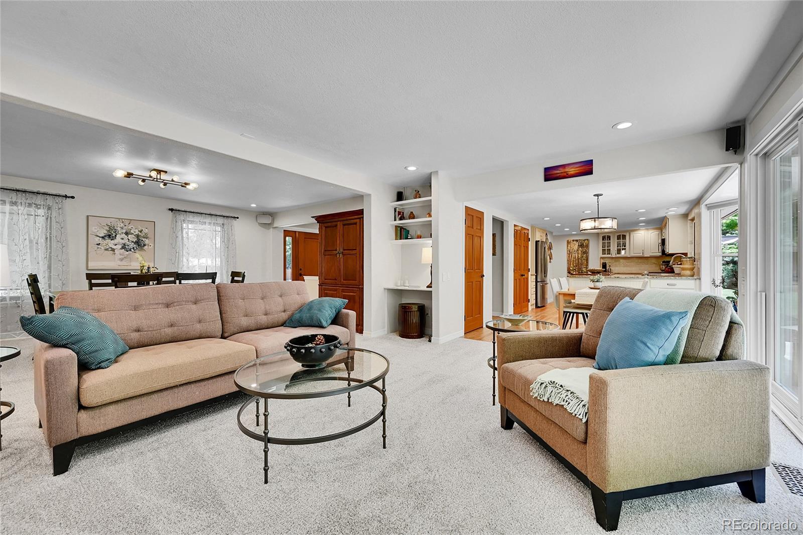 MLS Image #8 for 7030 s fillmore court,centennial, Colorado